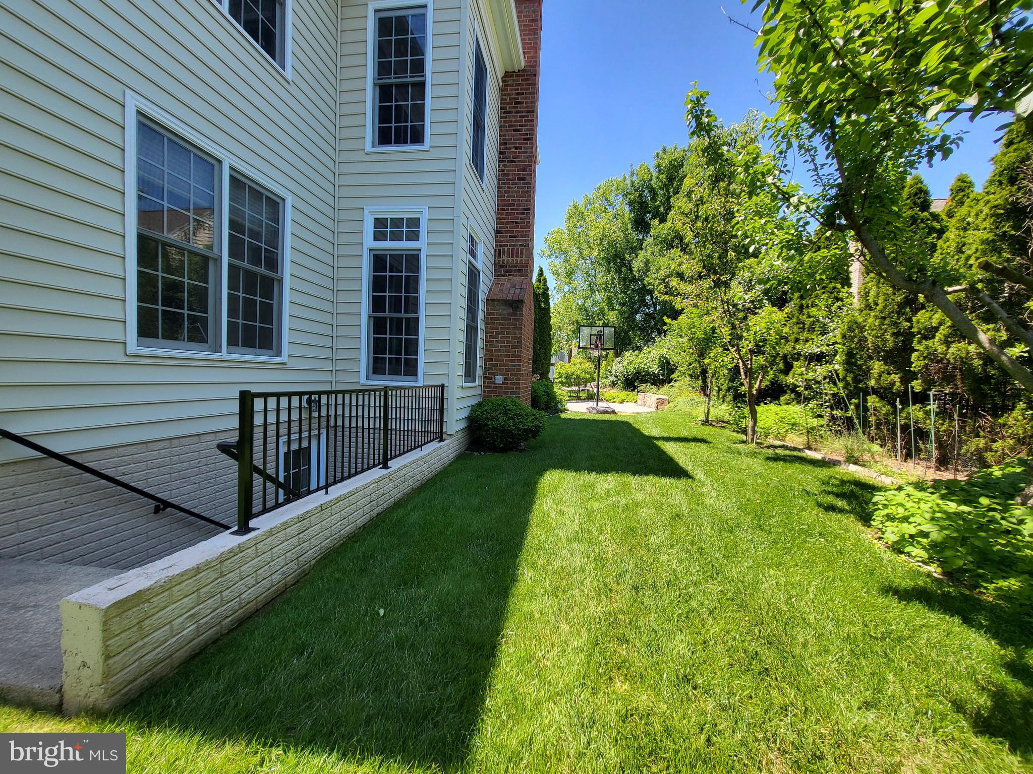 FALLSGROVE - Residential