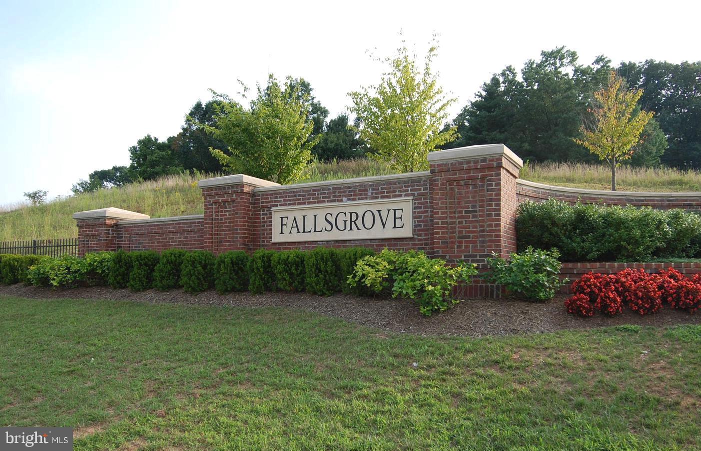 FALLSGROVE - Residential