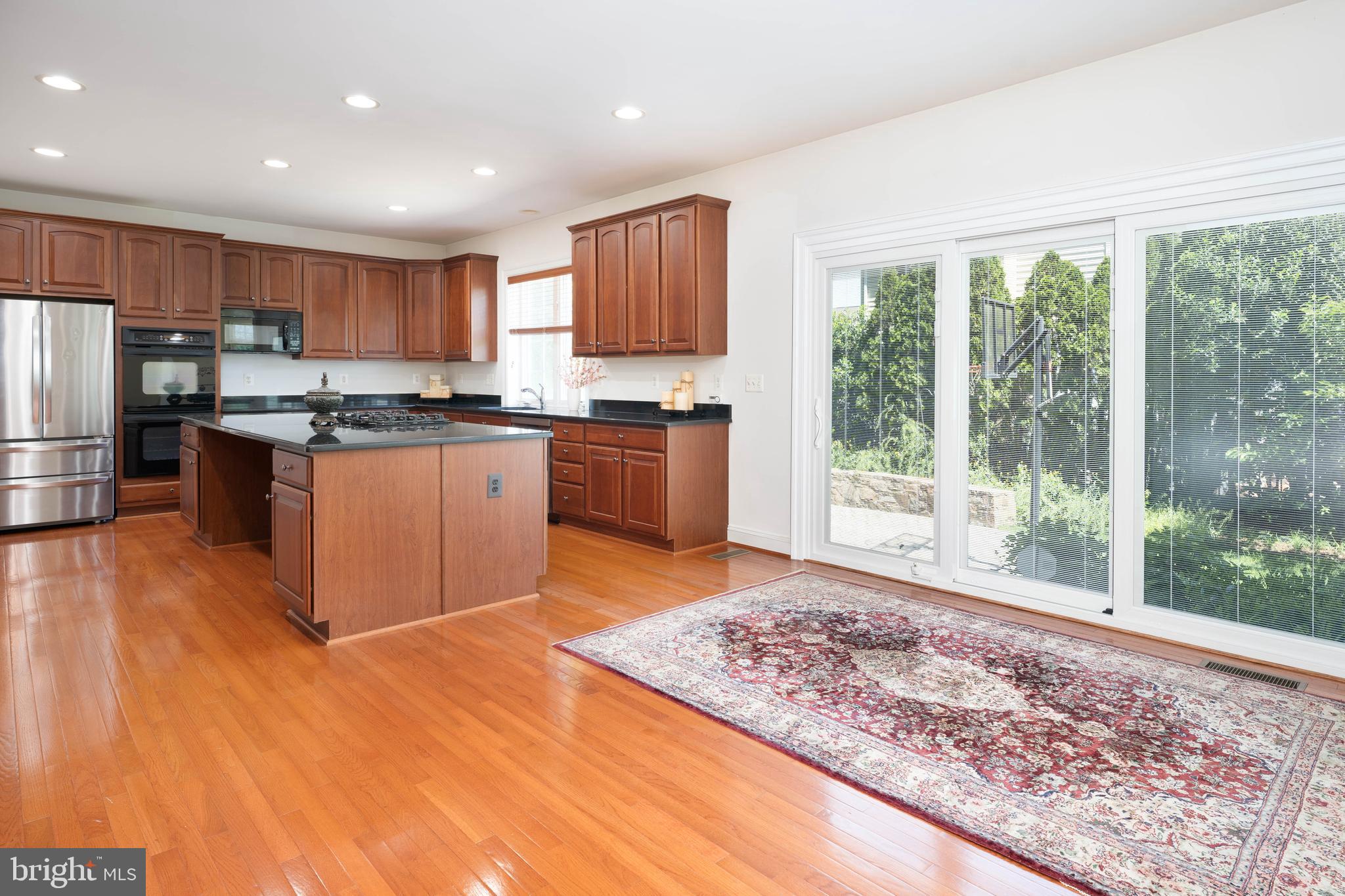 FALLSGROVE - Residential