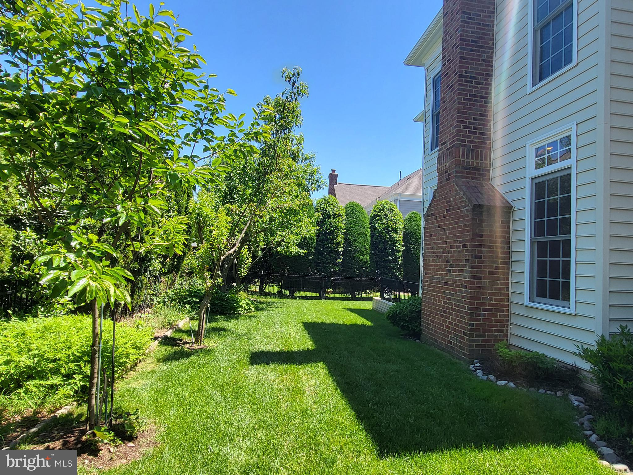 FALLSGROVE - Residential