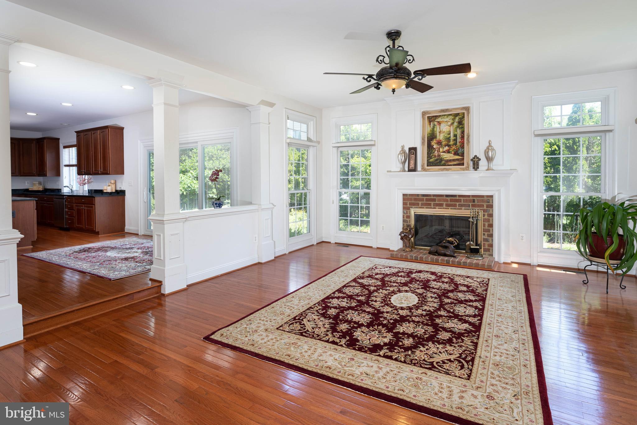 FALLSGROVE - Residential