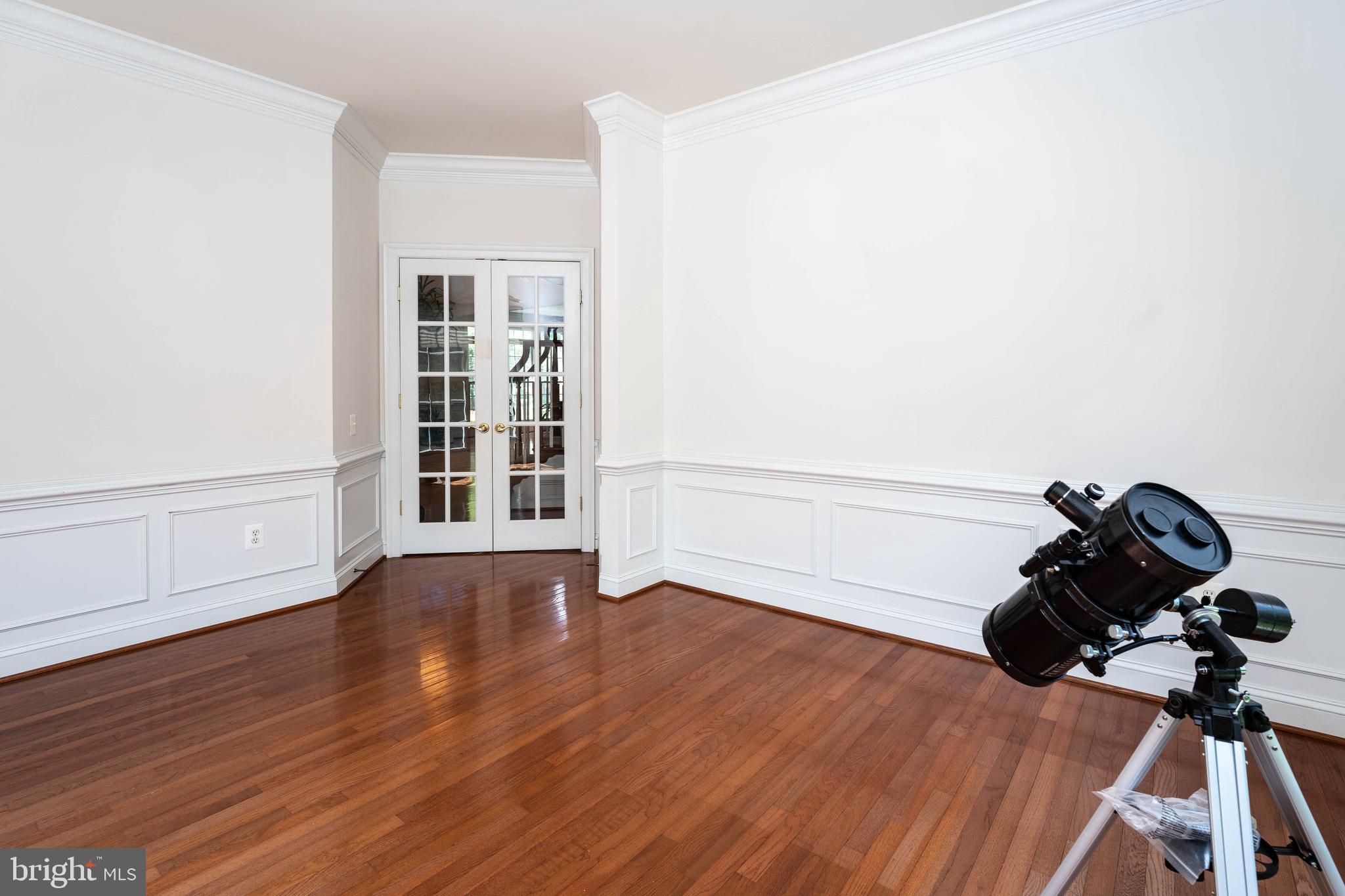 FALLSGROVE - Residential