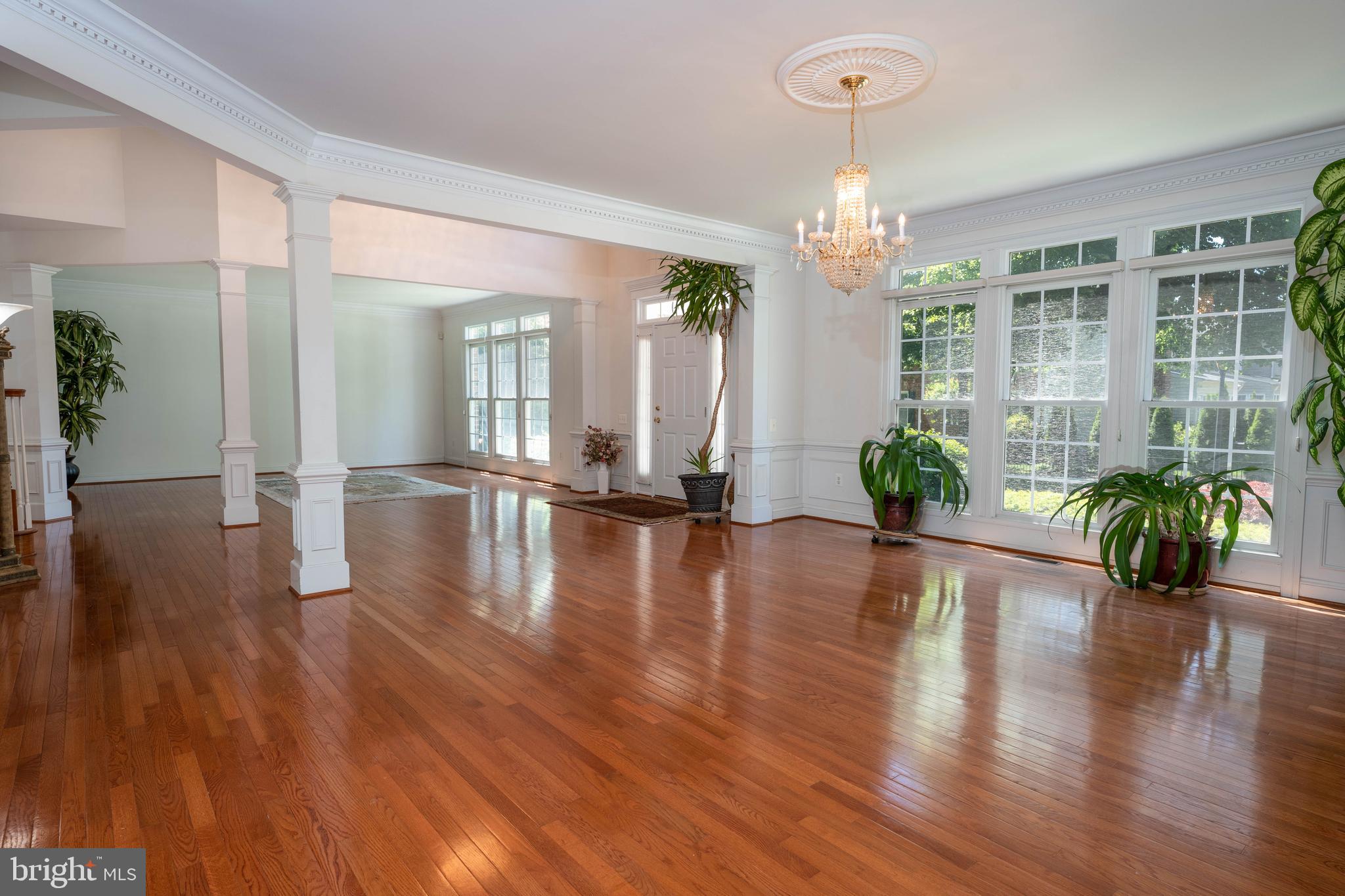 FALLSGROVE - Residential