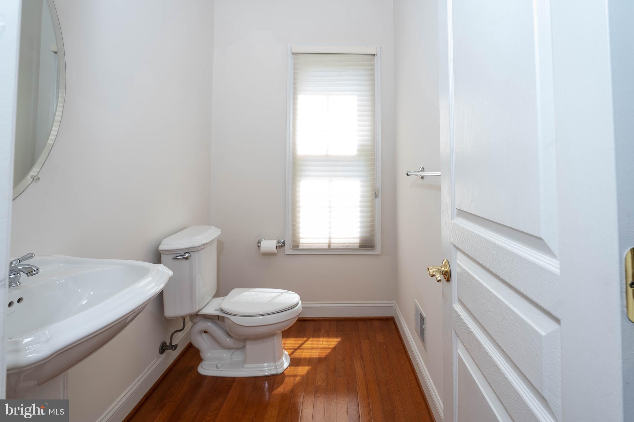 FALLSGROVE - Residential