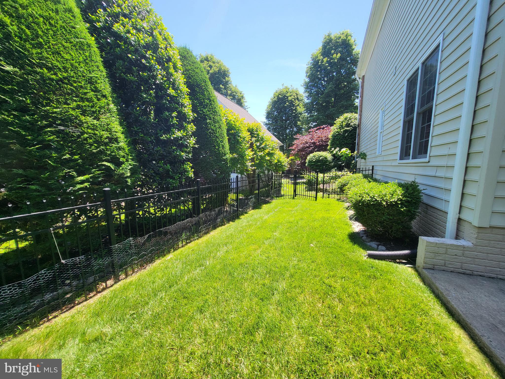 FALLSGROVE - Residential