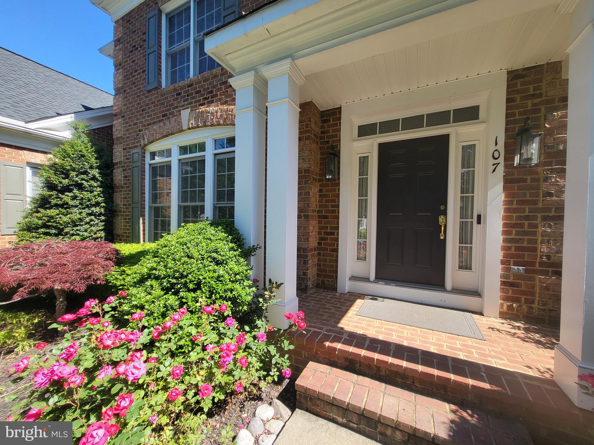 FALLSGROVE - Residential