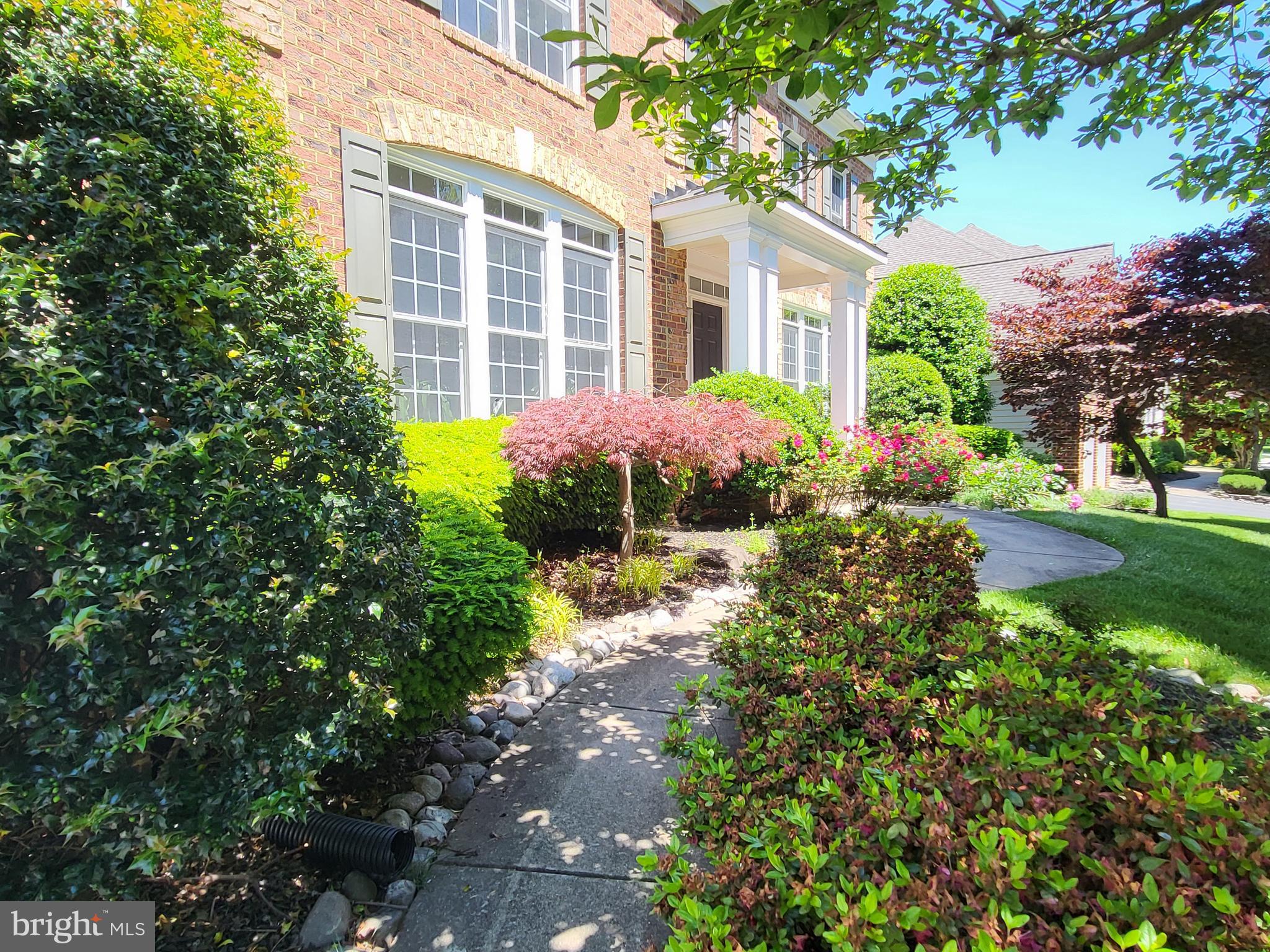 FALLSGROVE - Residential