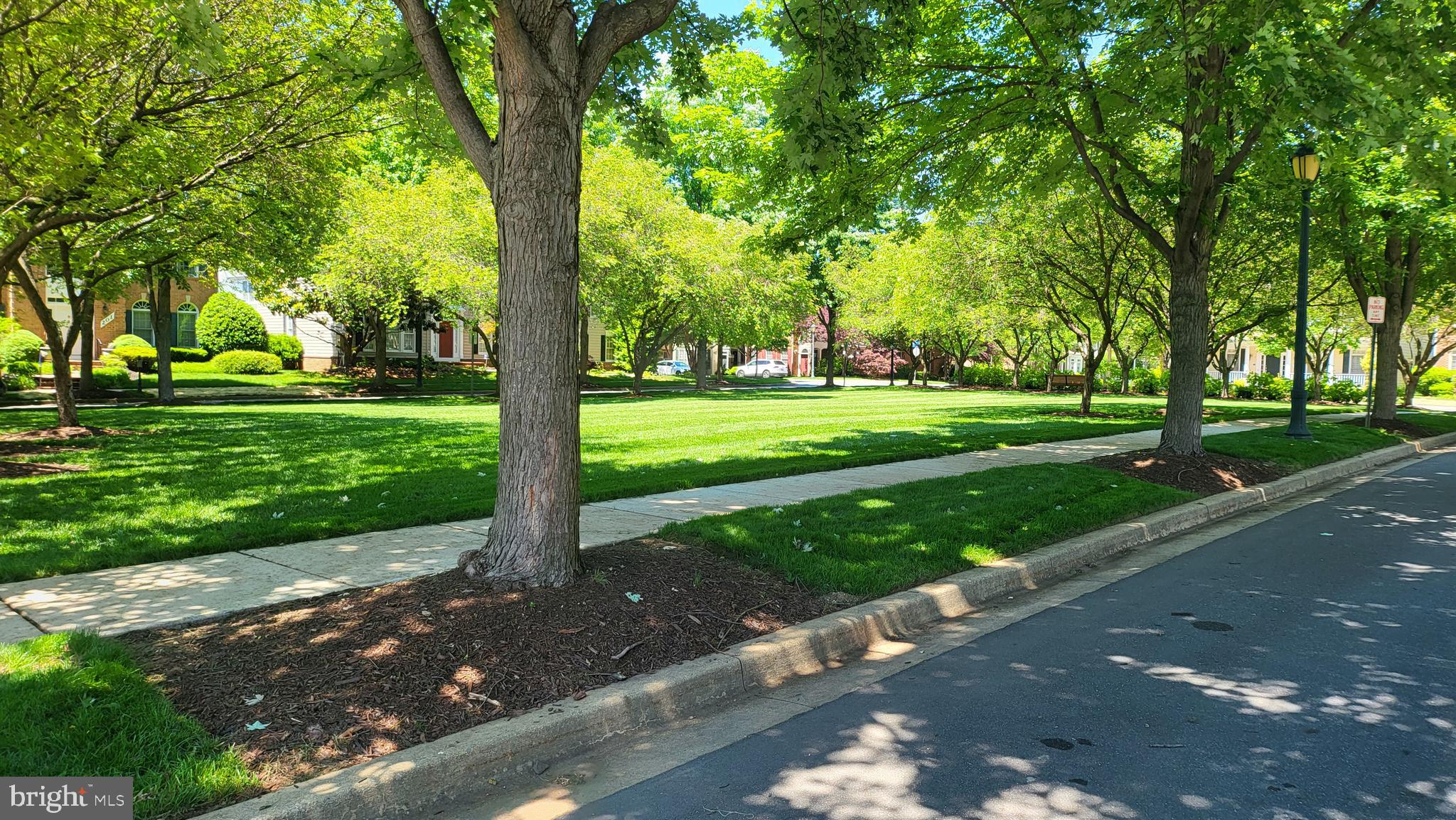 FALLSGROVE - Residential