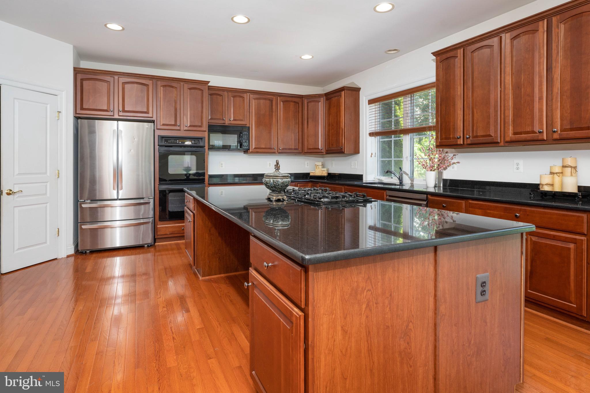 FALLSGROVE - Residential