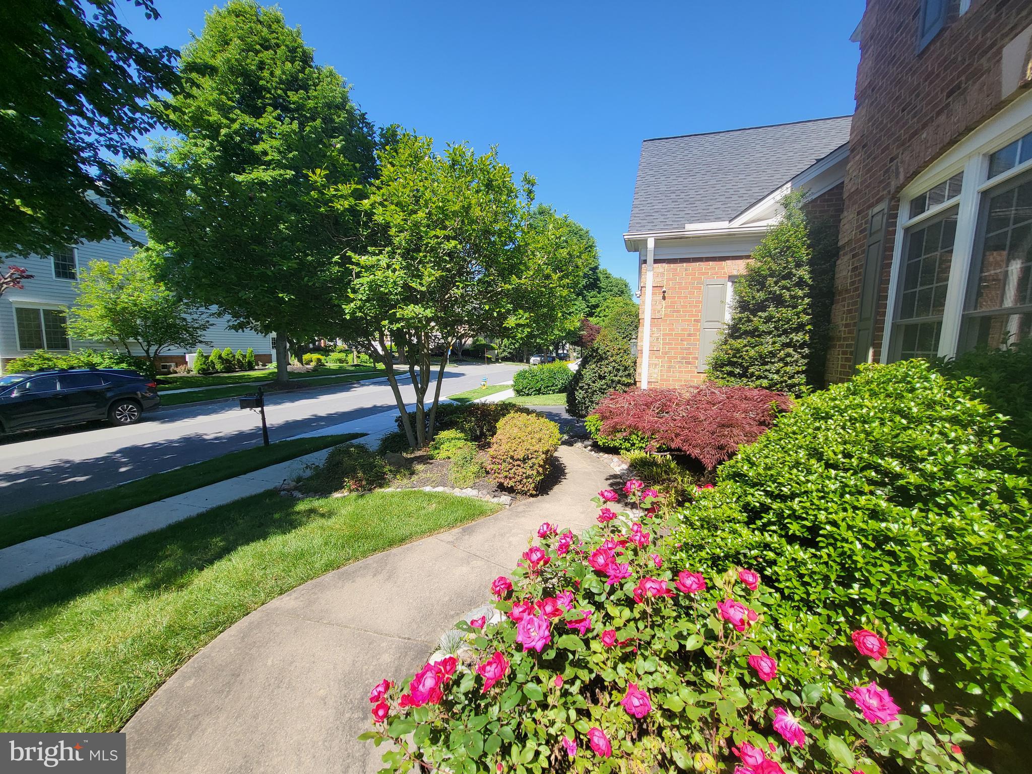 FALLSGROVE - Residential