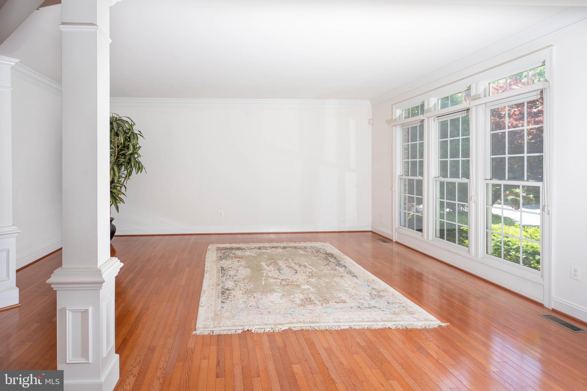 FALLSGROVE - Residential