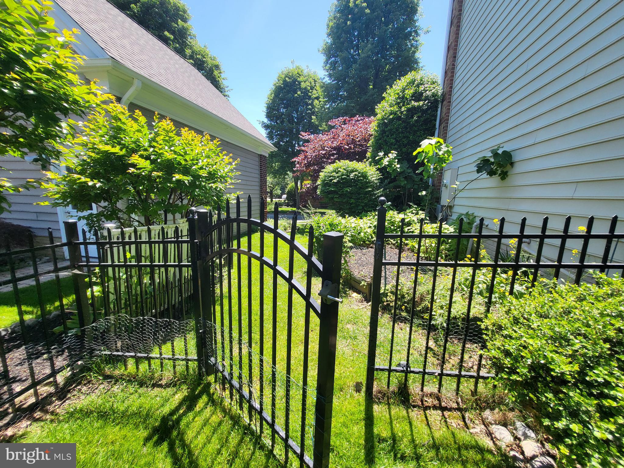 FALLSGROVE - Residential