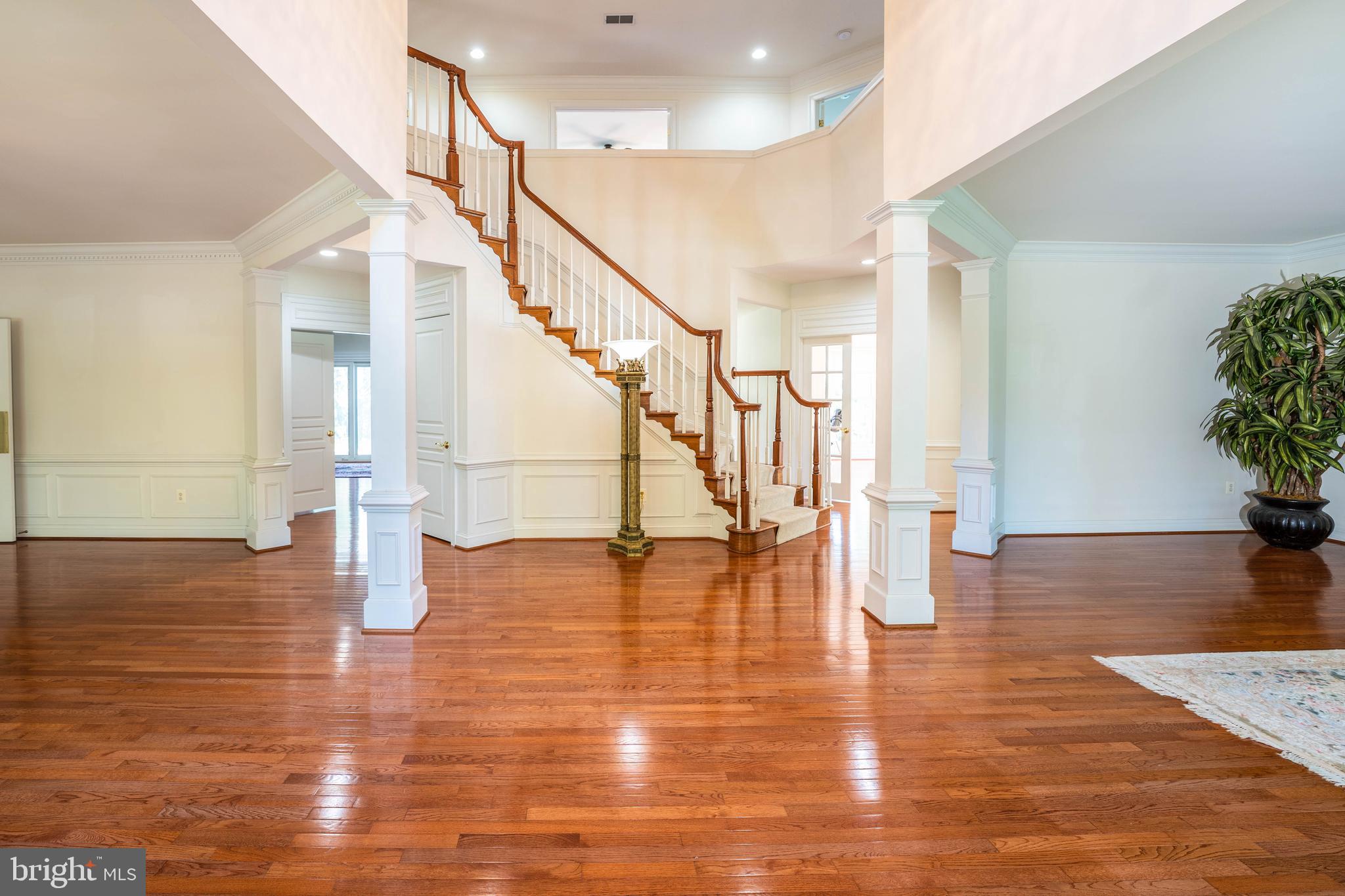 FALLSGROVE - Residential