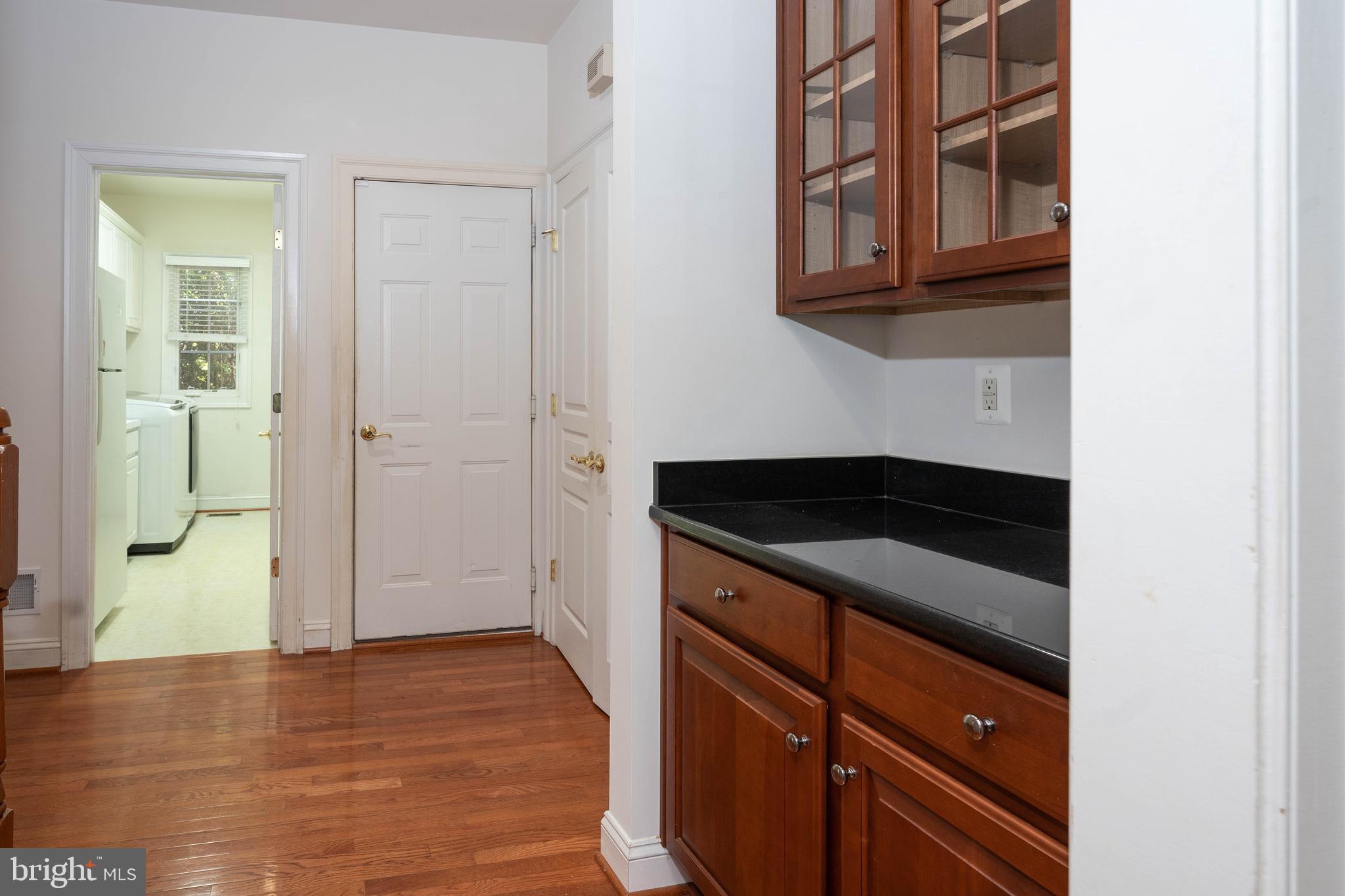 FALLSGROVE - Residential