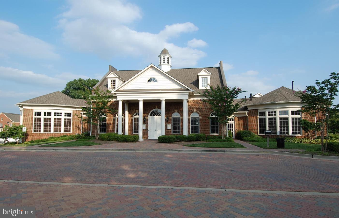 FALLSGROVE - Residential