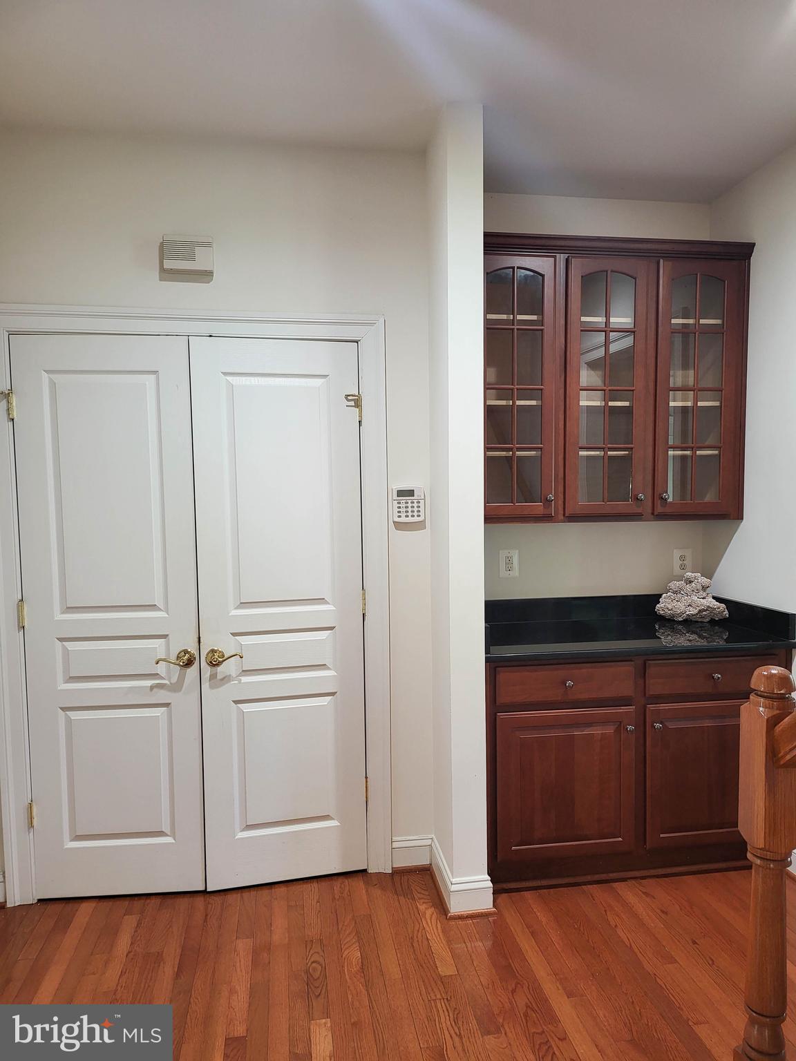 FALLSGROVE - Residential