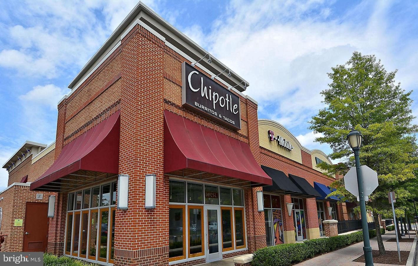 FALLSGROVE - Residential