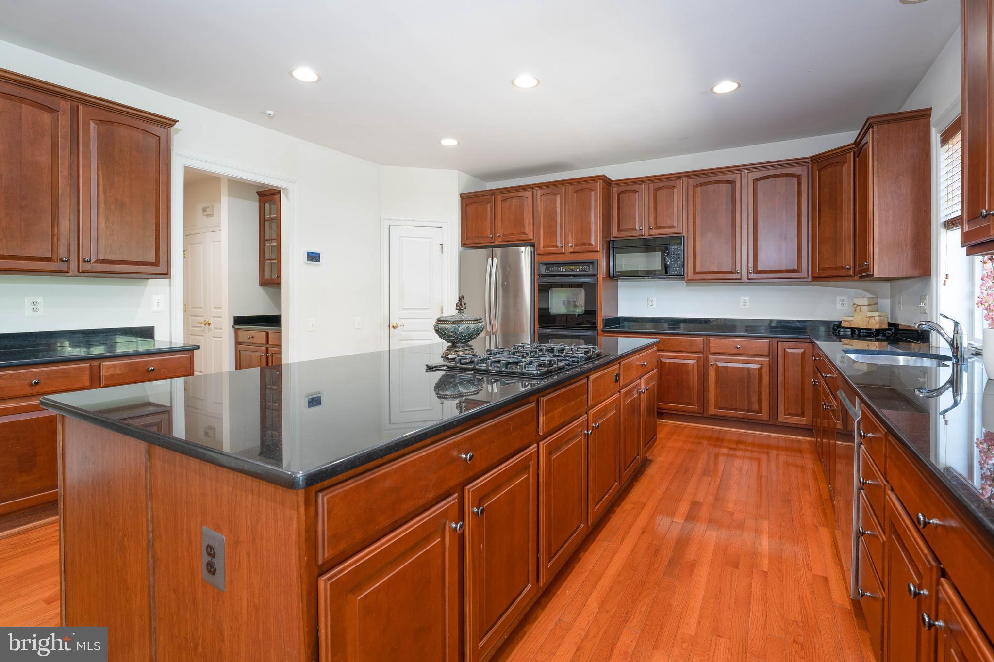 FALLSGROVE - Residential