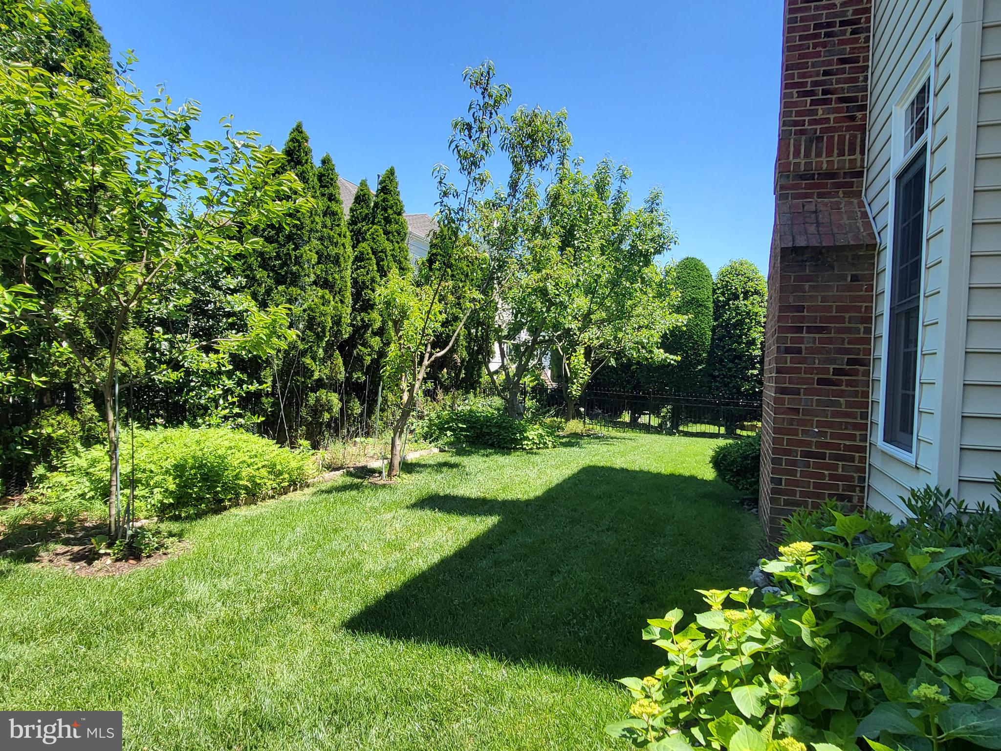 FALLSGROVE - Residential