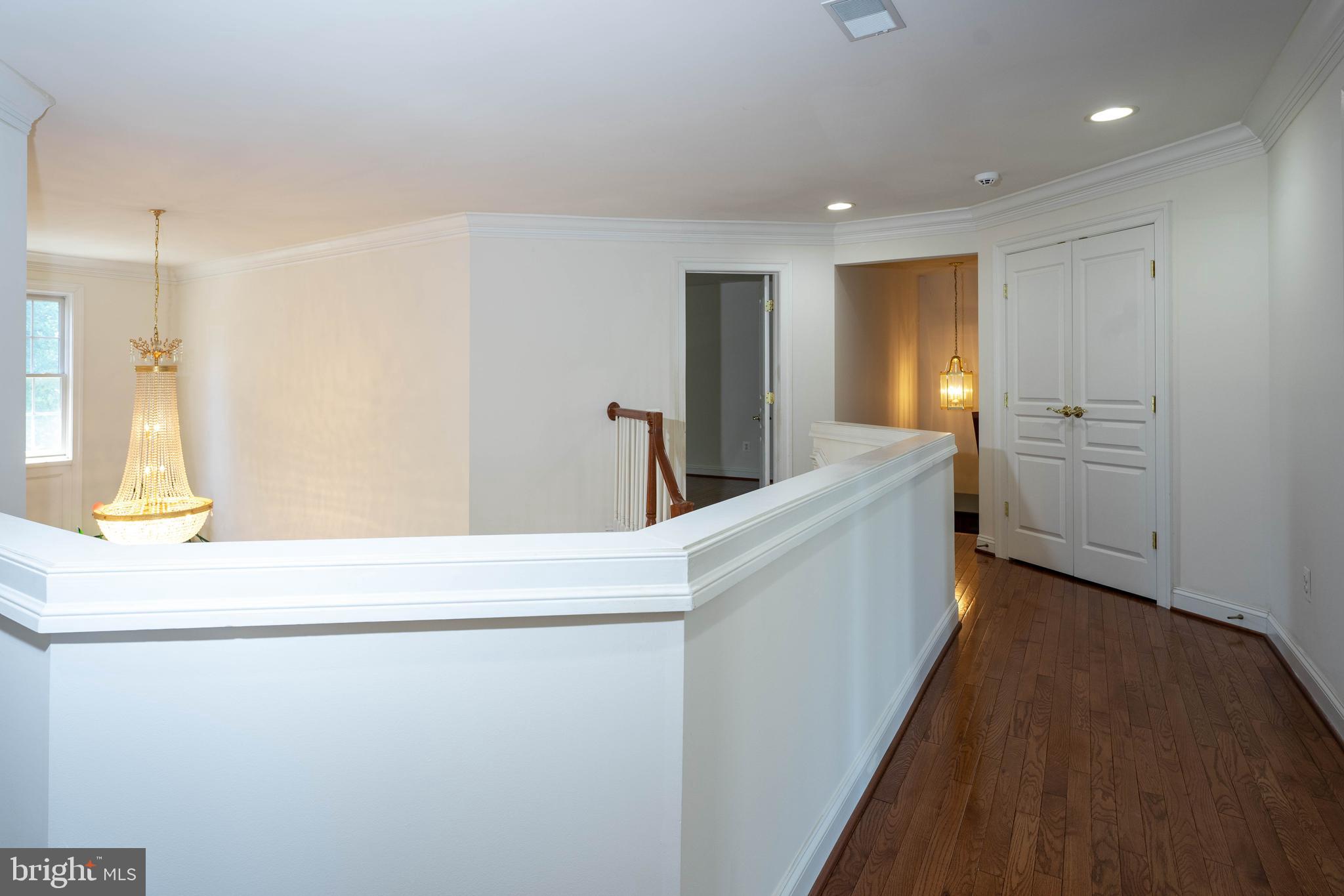 FALLSGROVE - Residential