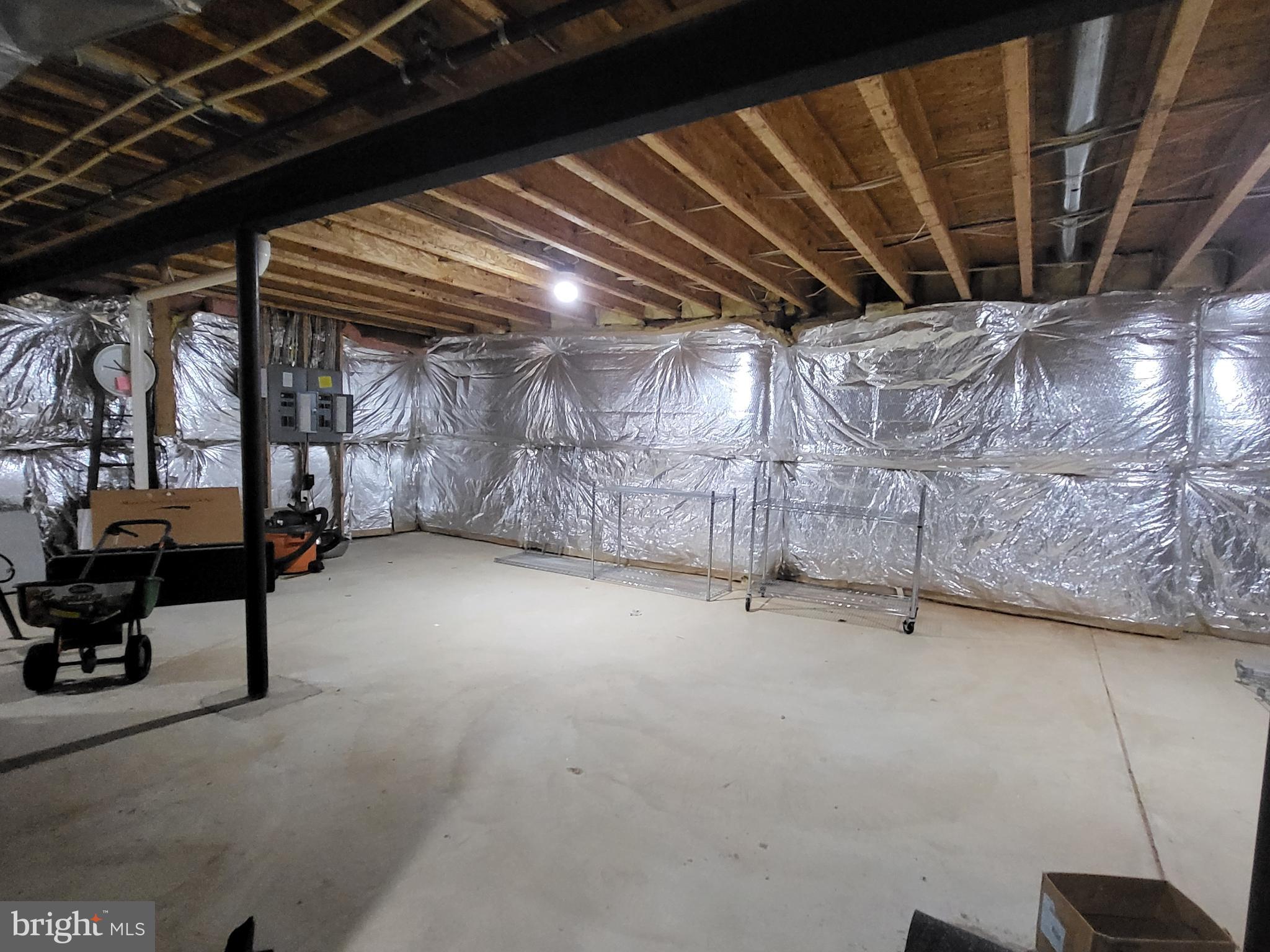 FALLSGROVE - Residential