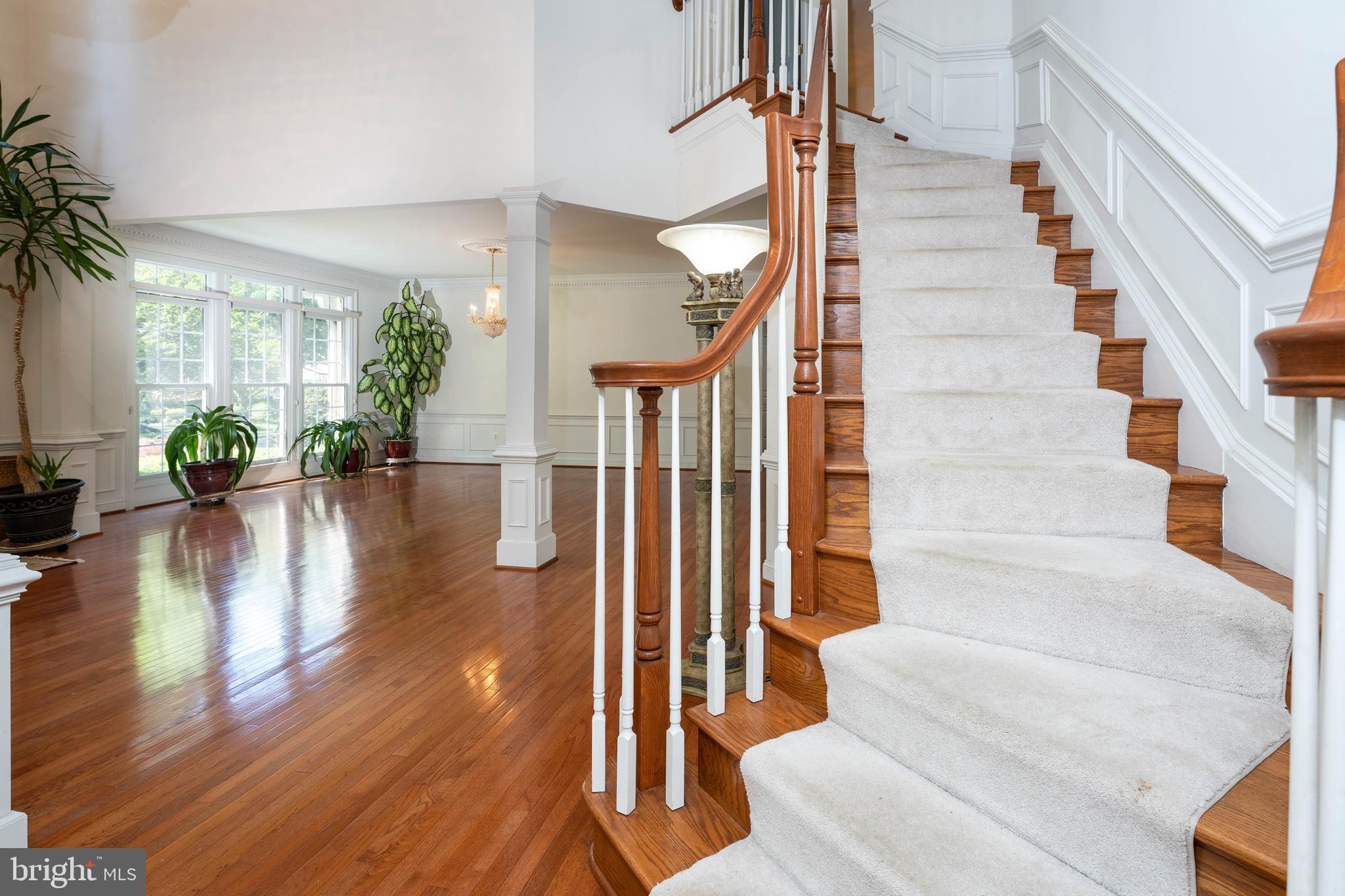 FALLSGROVE - Residential