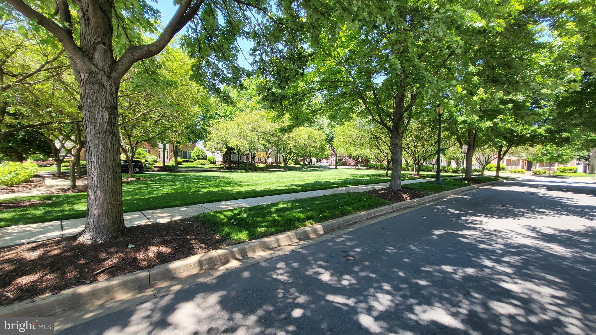 FALLSGROVE - Residential