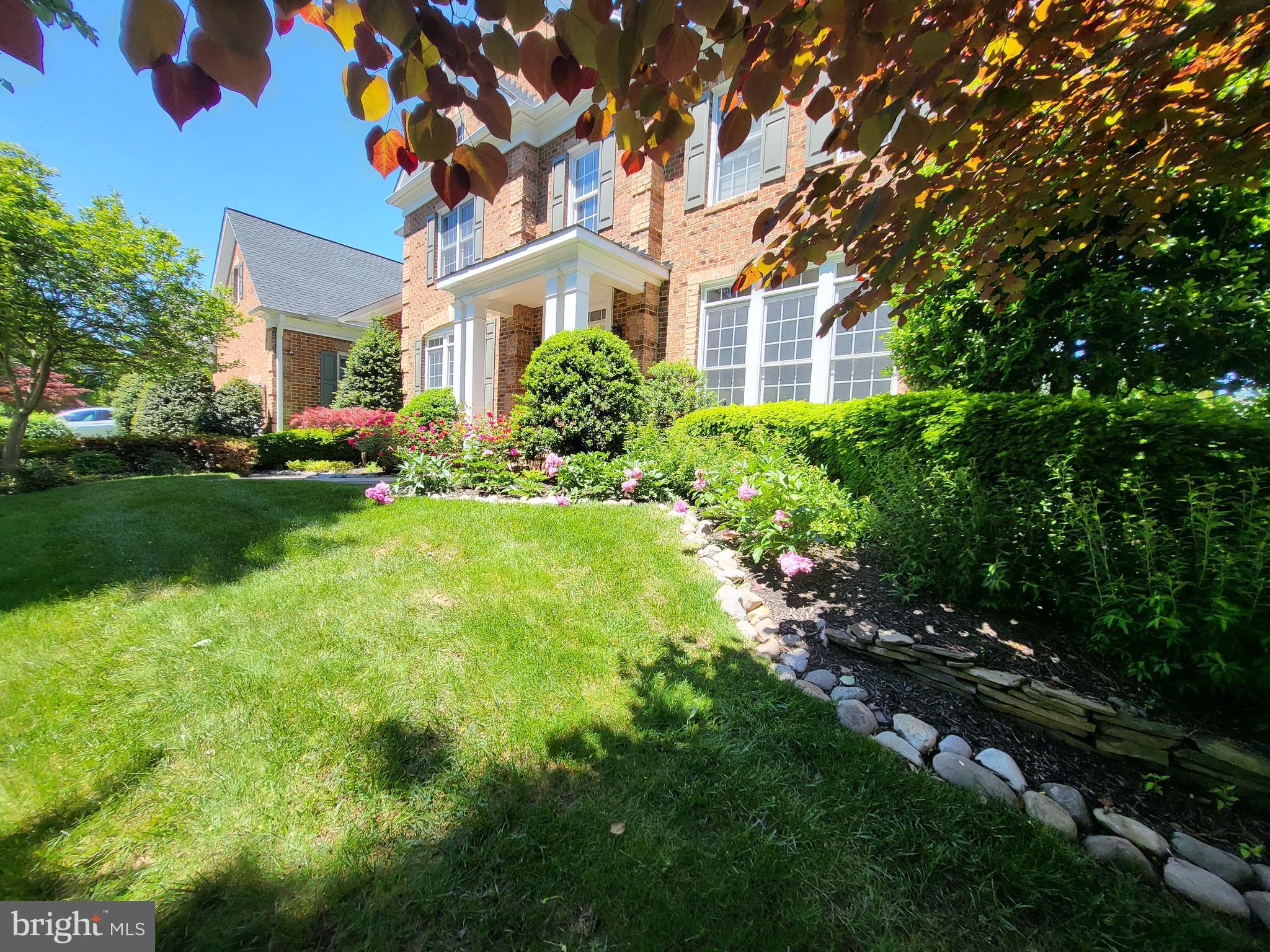 FALLSGROVE - Residential