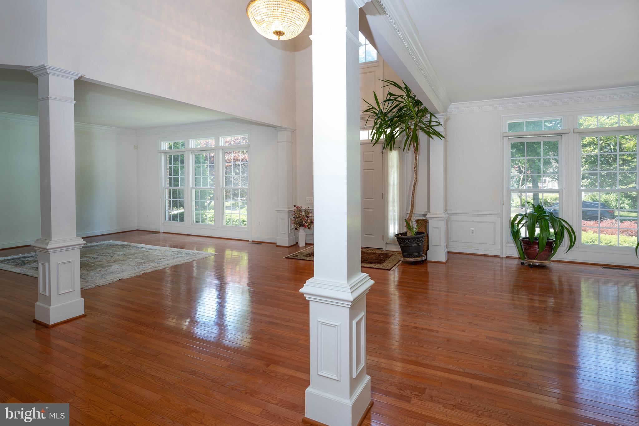 FALLSGROVE - Residential