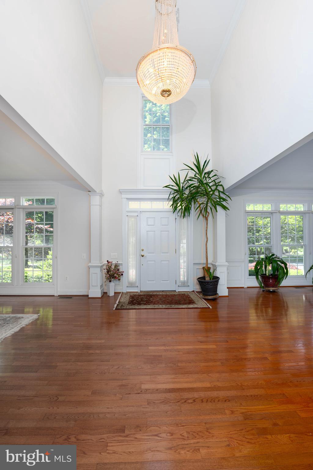 FALLSGROVE - Residential