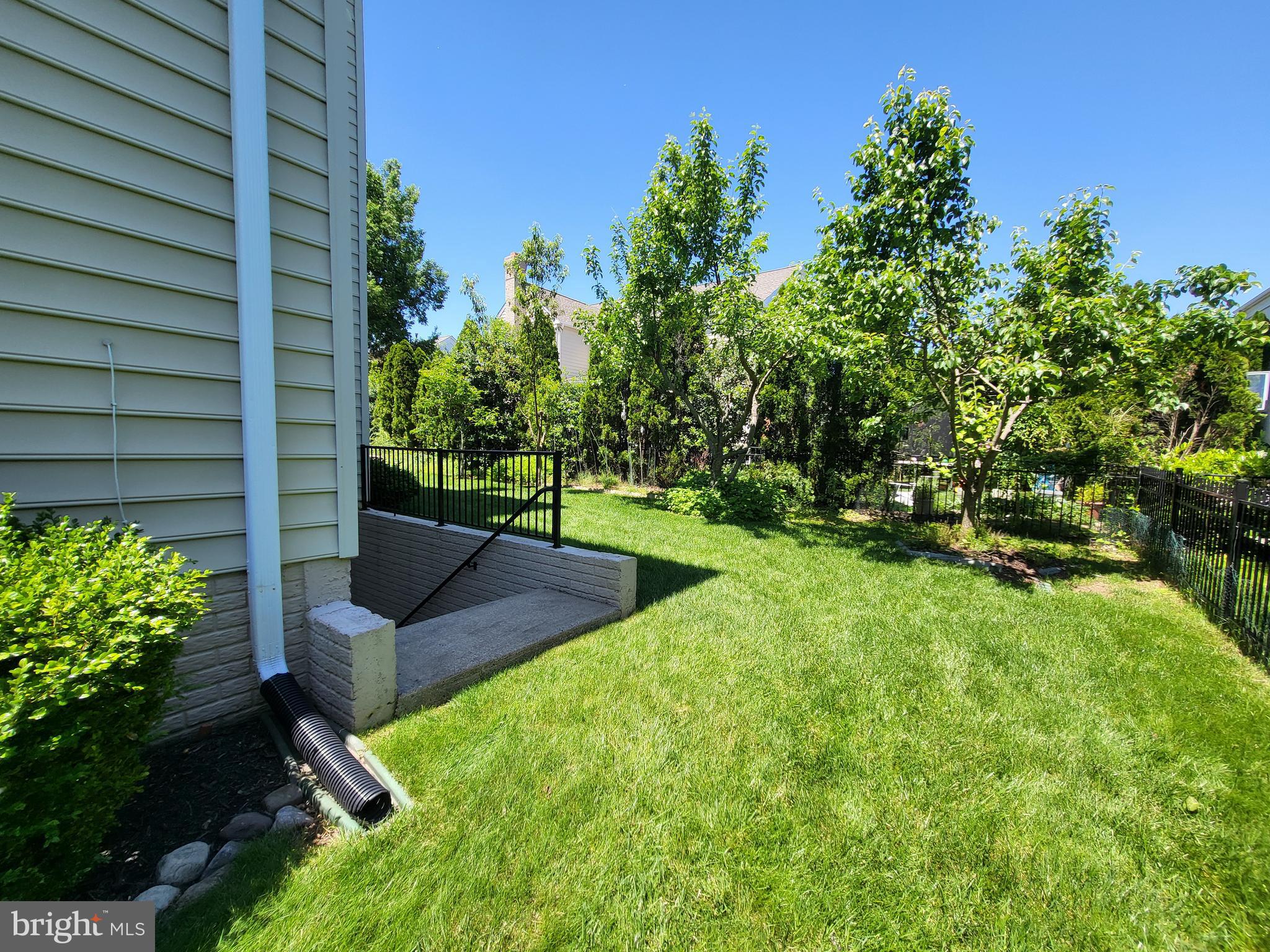 FALLSGROVE - Residential