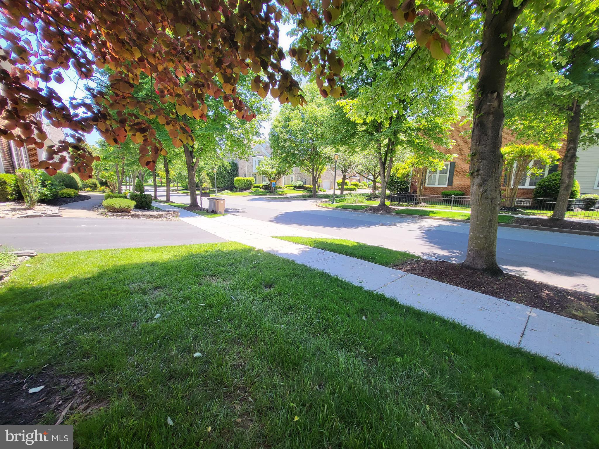 FALLSGROVE - Residential