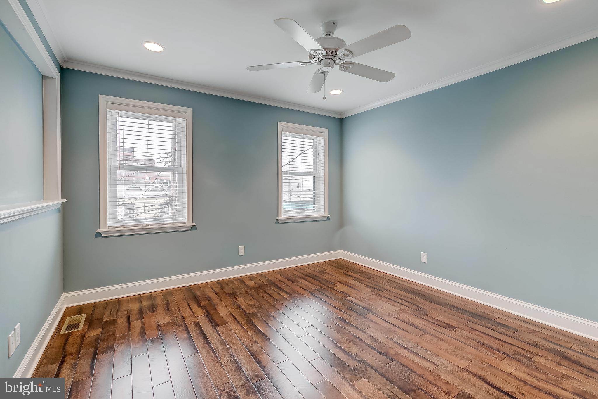 HIGHLANDTOWN - Residential Lease