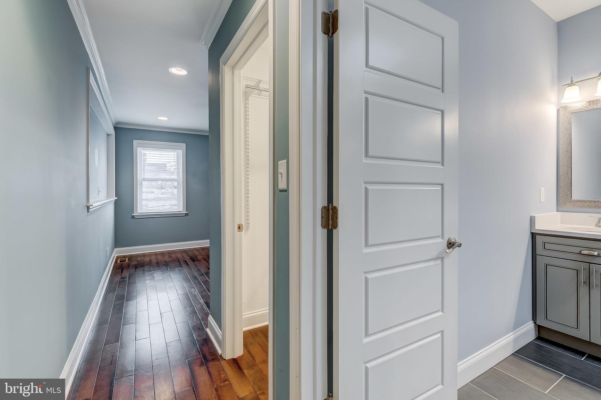 HIGHLANDTOWN - Residential Lease