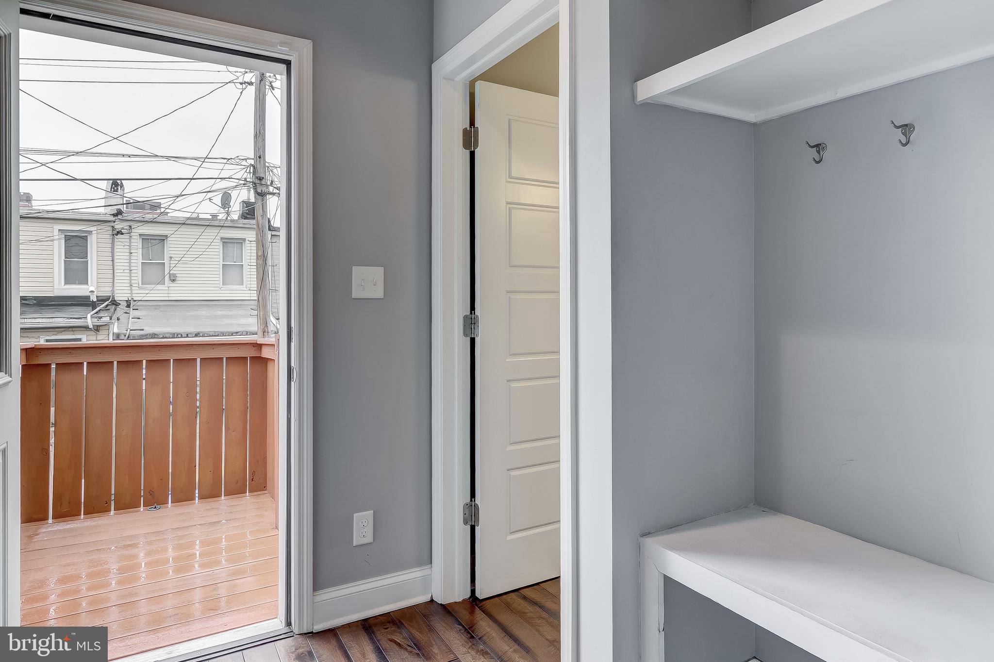 HIGHLANDTOWN - Residential Lease