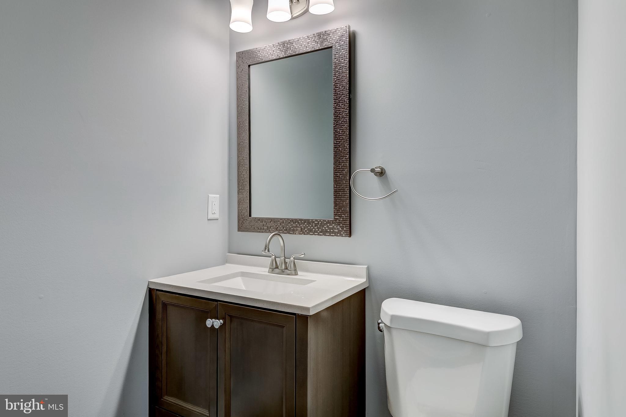 HIGHLANDTOWN - Residential Lease