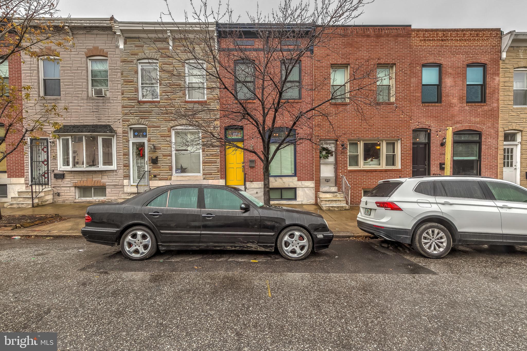 HIGHLANDTOWN - Residential Lease