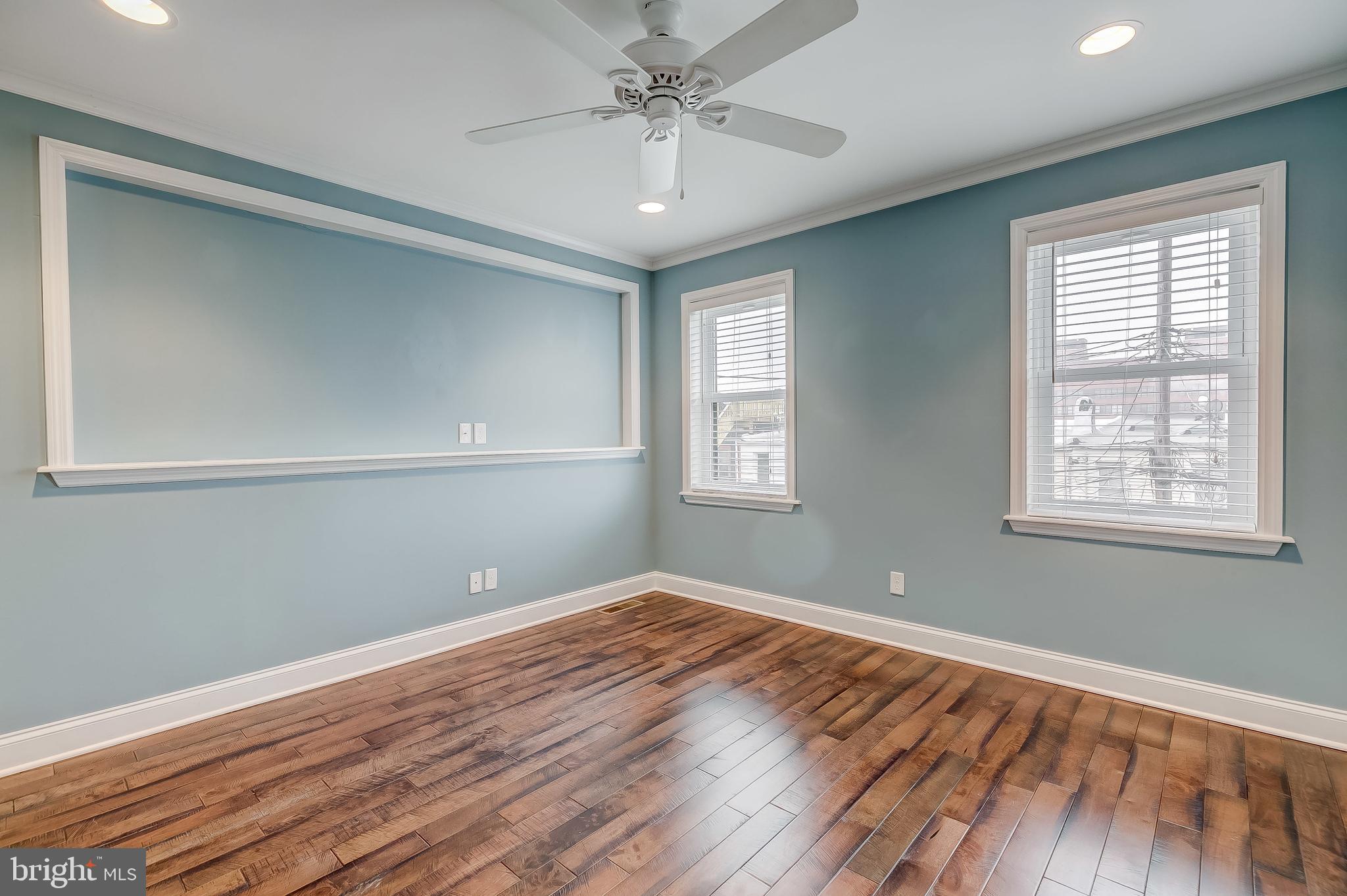 HIGHLANDTOWN - Residential Lease