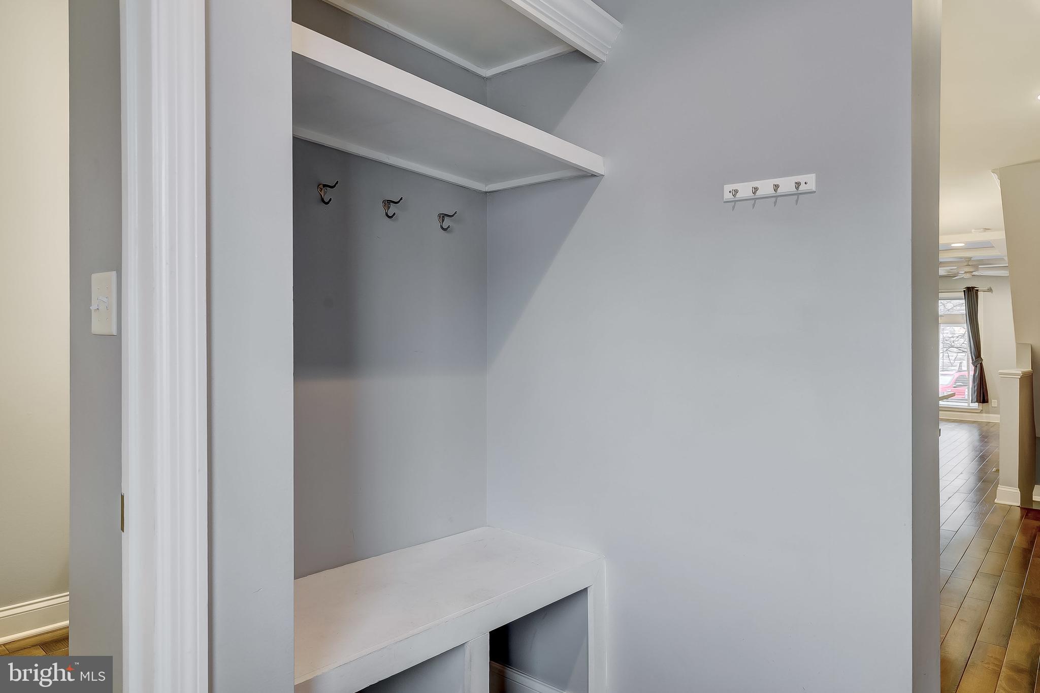 HIGHLANDTOWN - Residential Lease