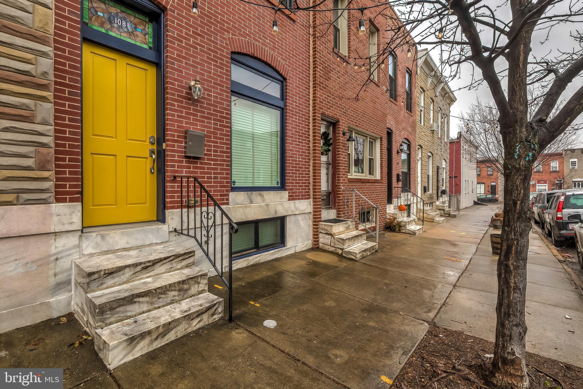 HIGHLANDTOWN - Residential Lease