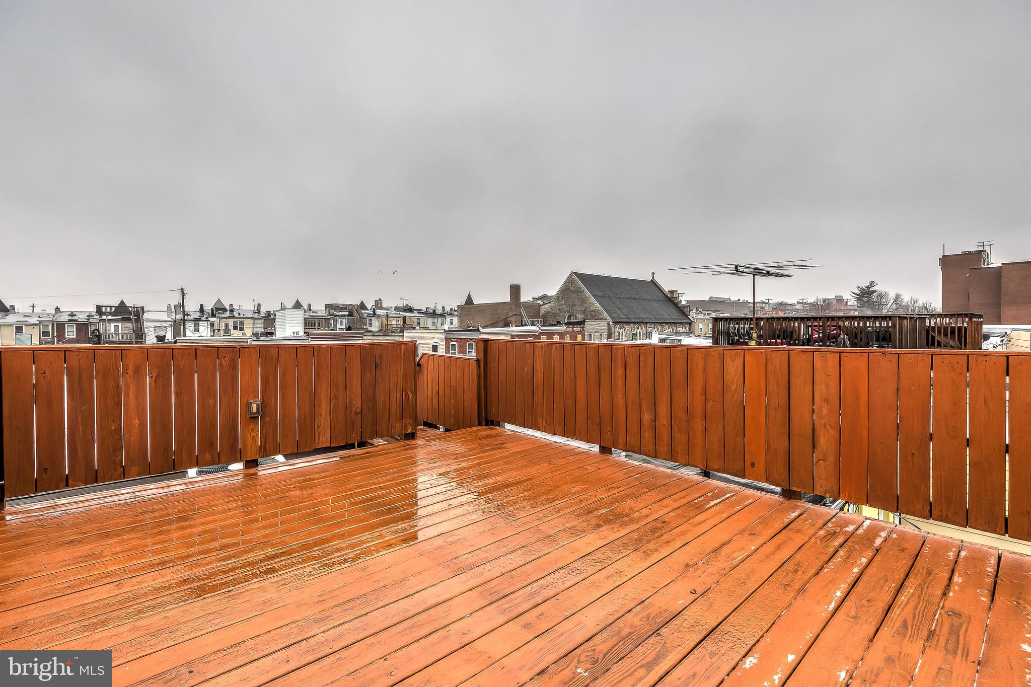 HIGHLANDTOWN - Residential Lease