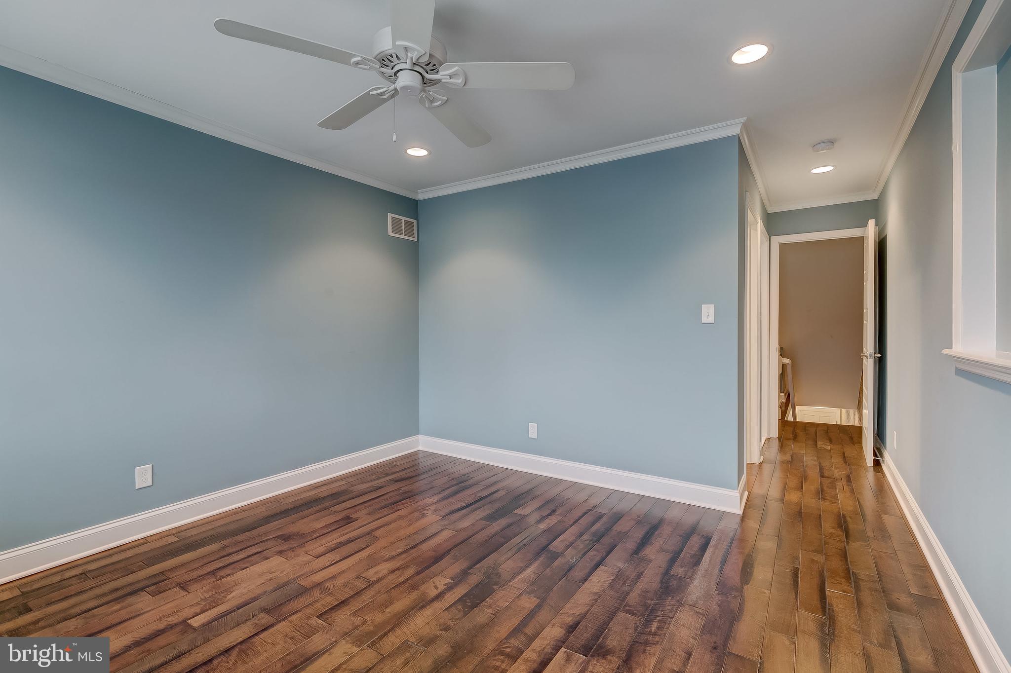 HIGHLANDTOWN - Residential Lease