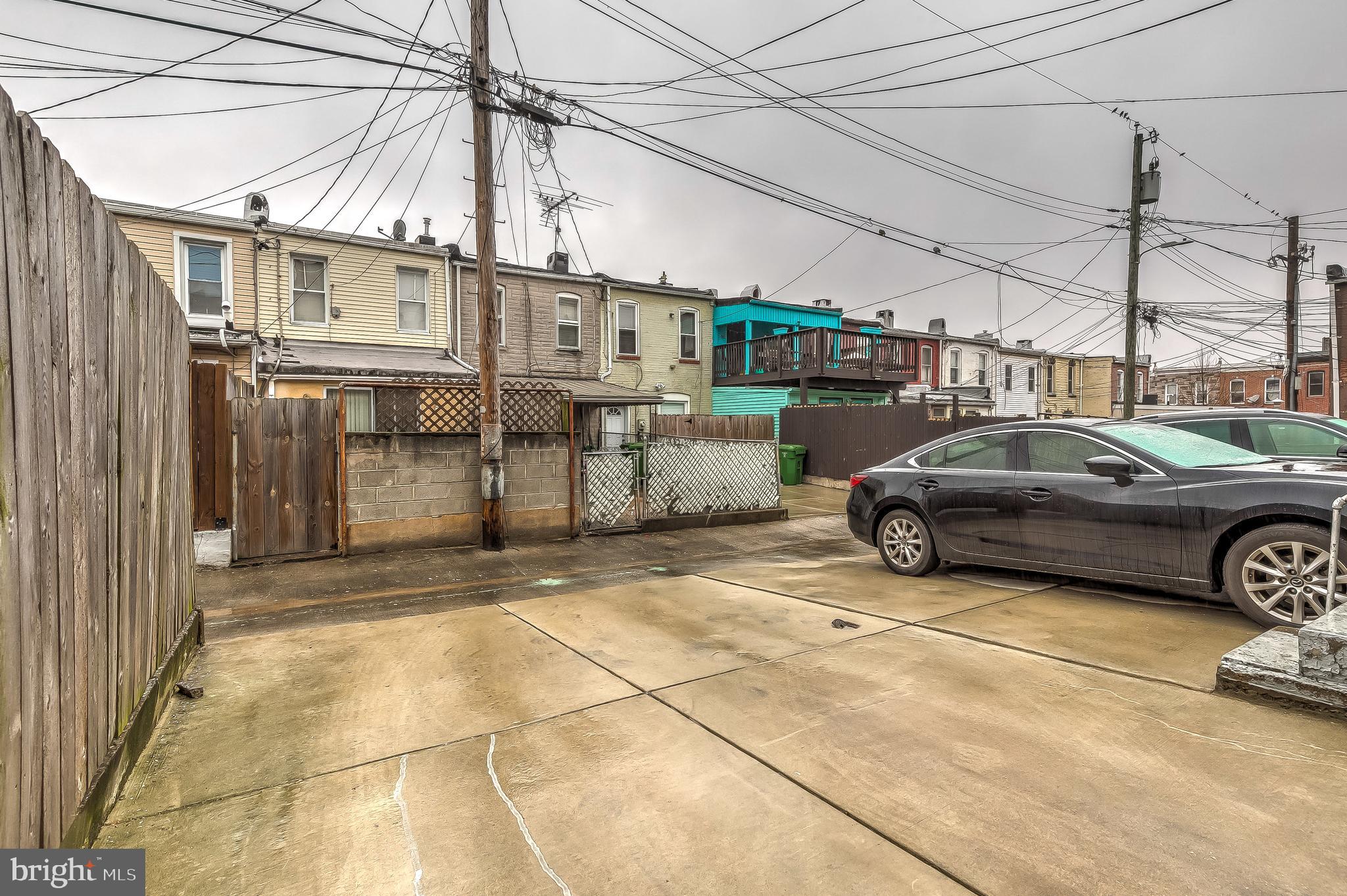 HIGHLANDTOWN - Residential Lease