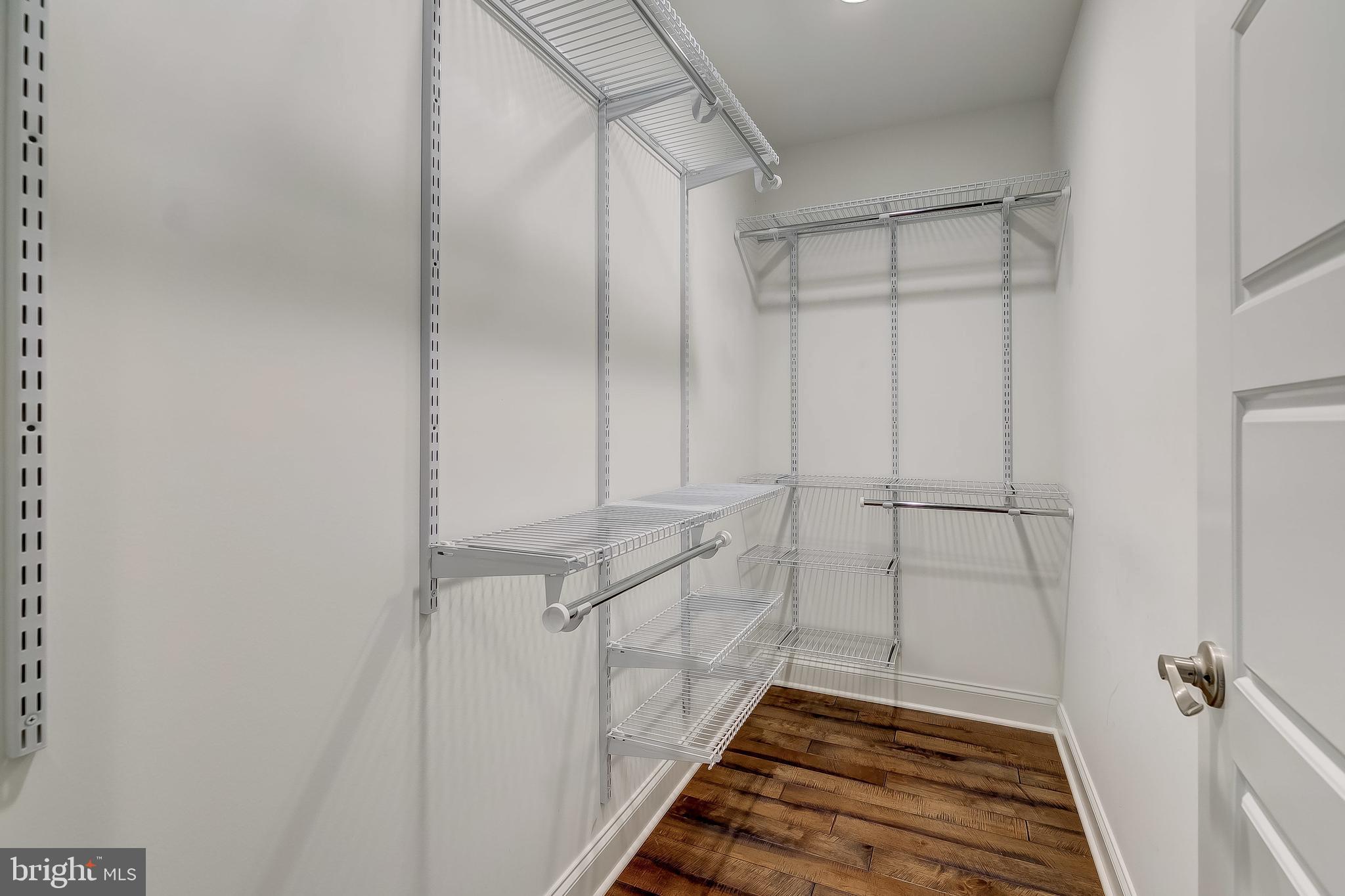 HIGHLANDTOWN - Residential Lease