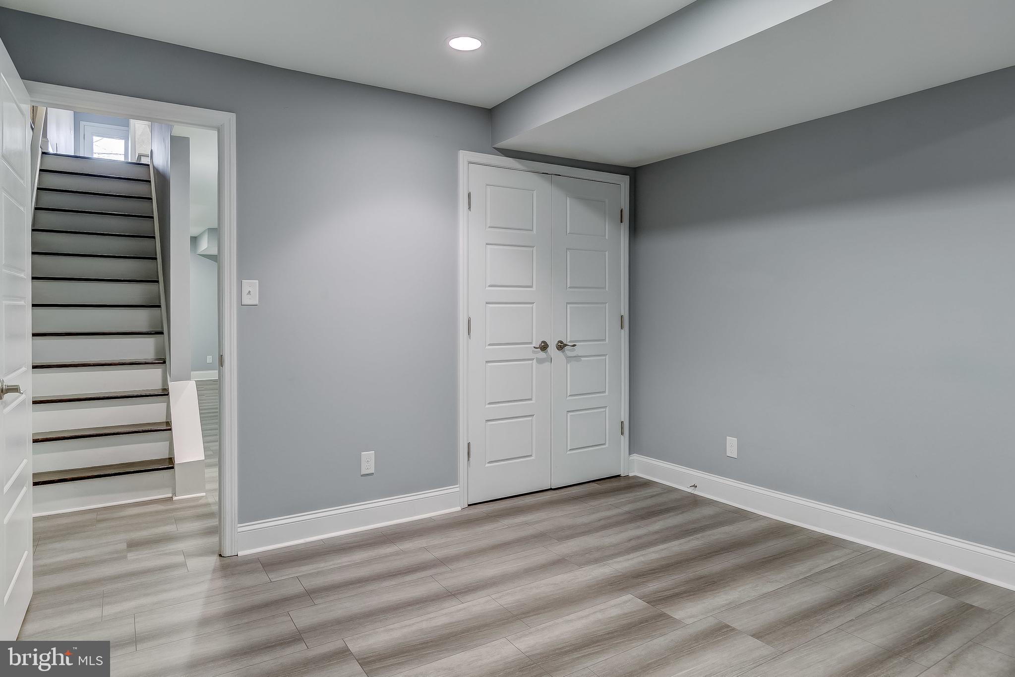 HIGHLANDTOWN - Residential Lease