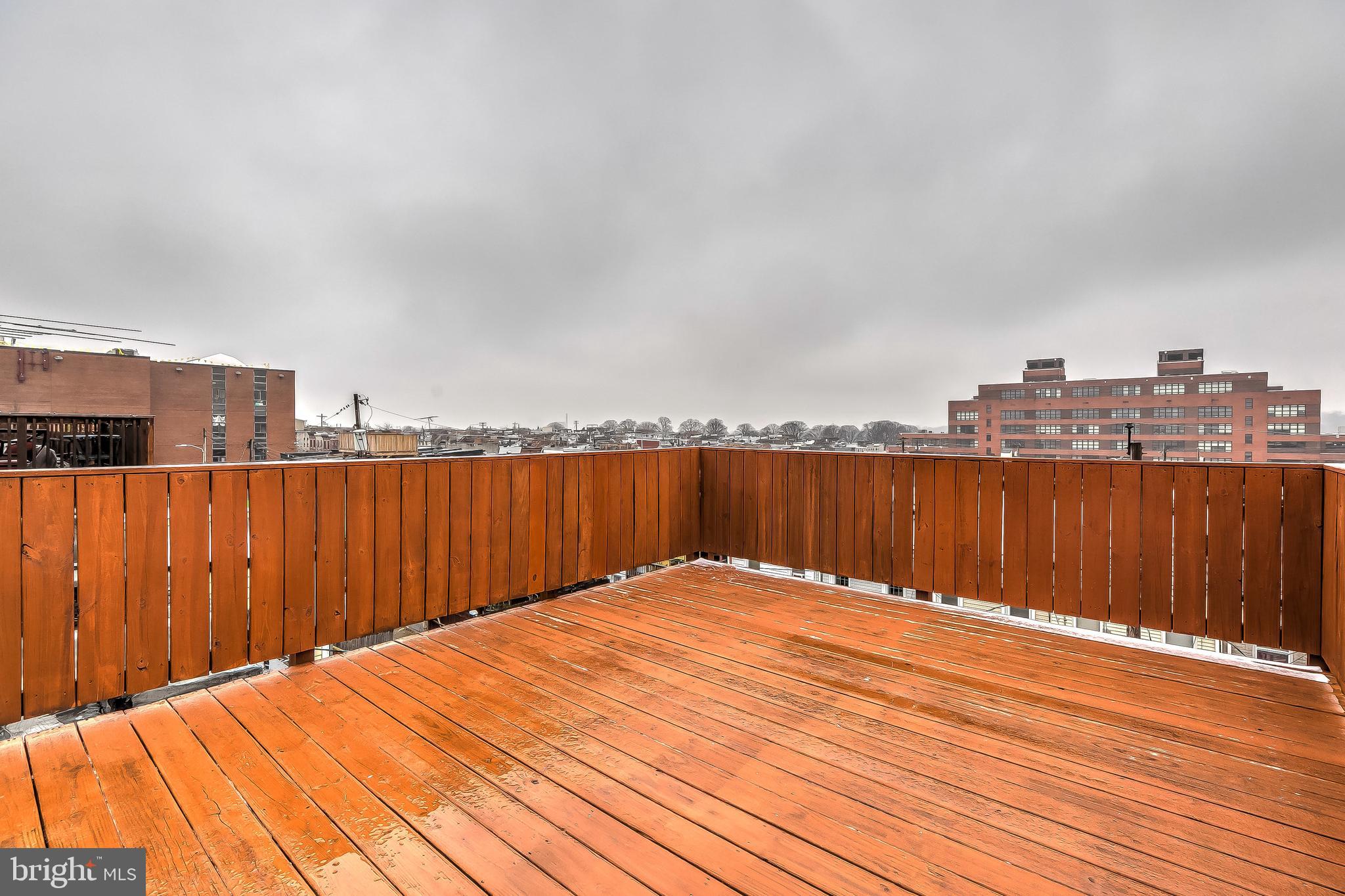 HIGHLANDTOWN - Residential Lease