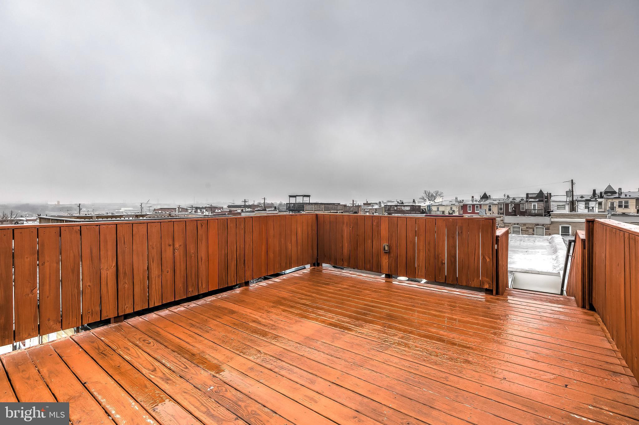 HIGHLANDTOWN - Residential Lease