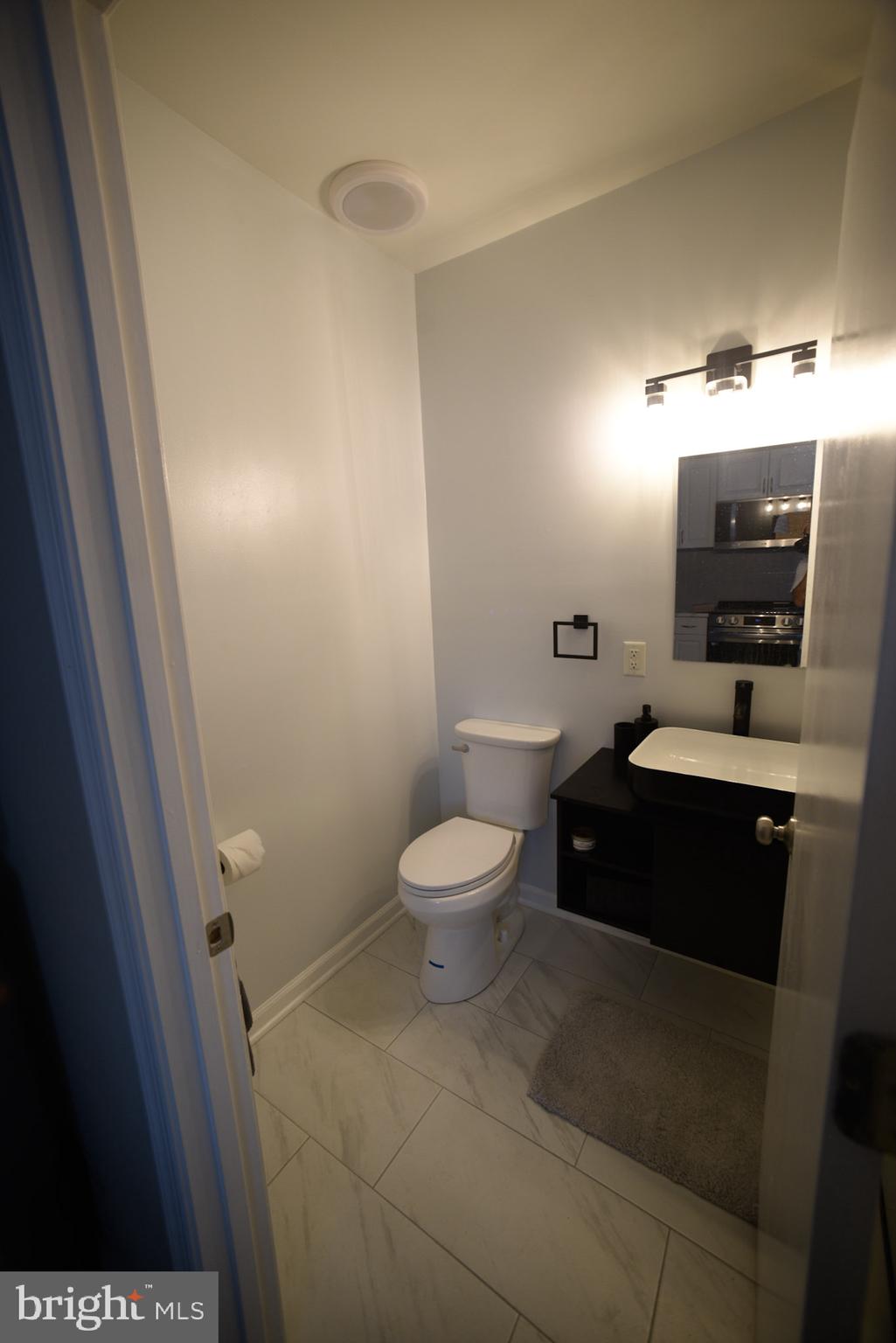 NORTH KENSINGTON - Residential