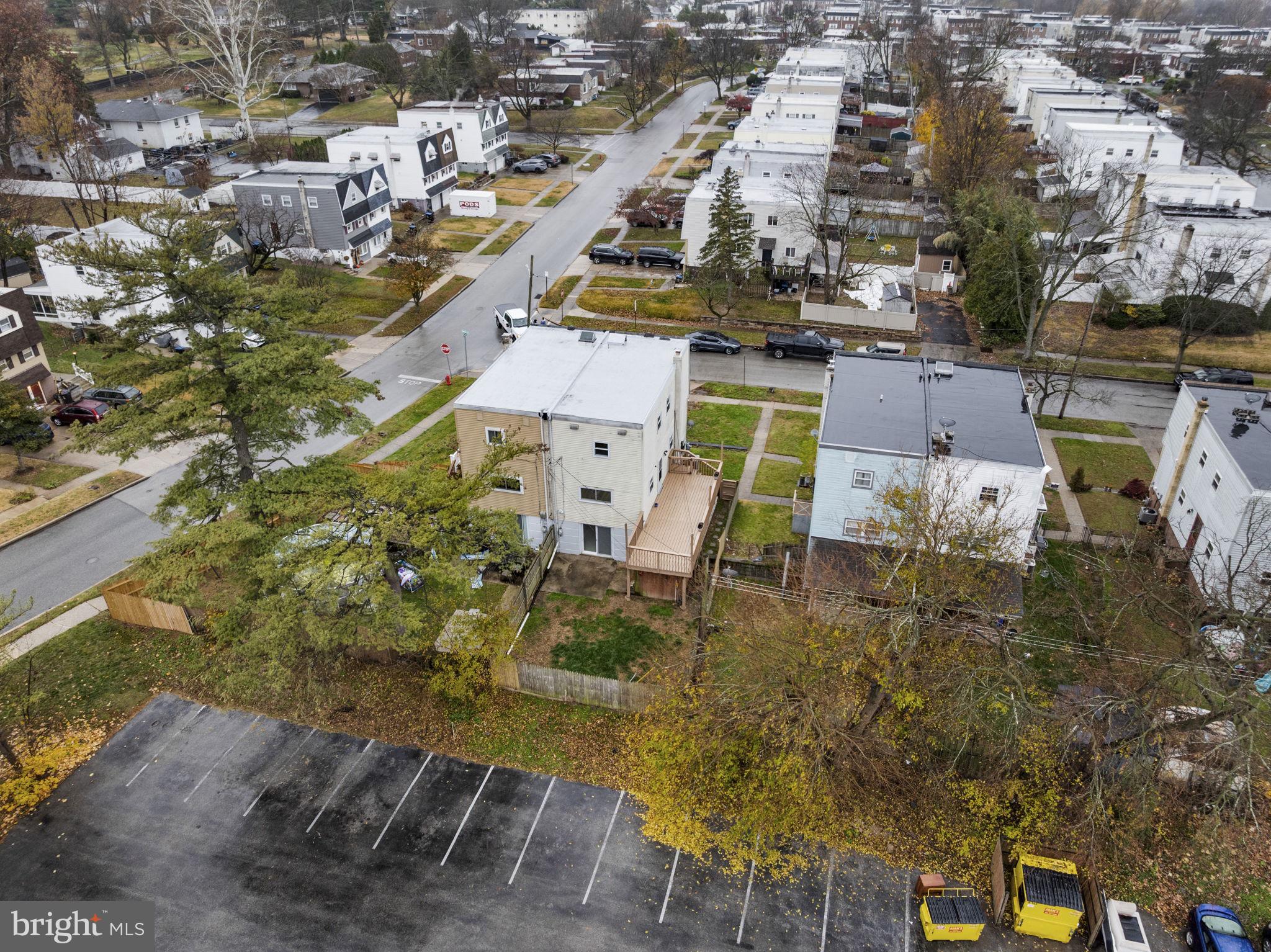 NORRIS HILLS - Residential