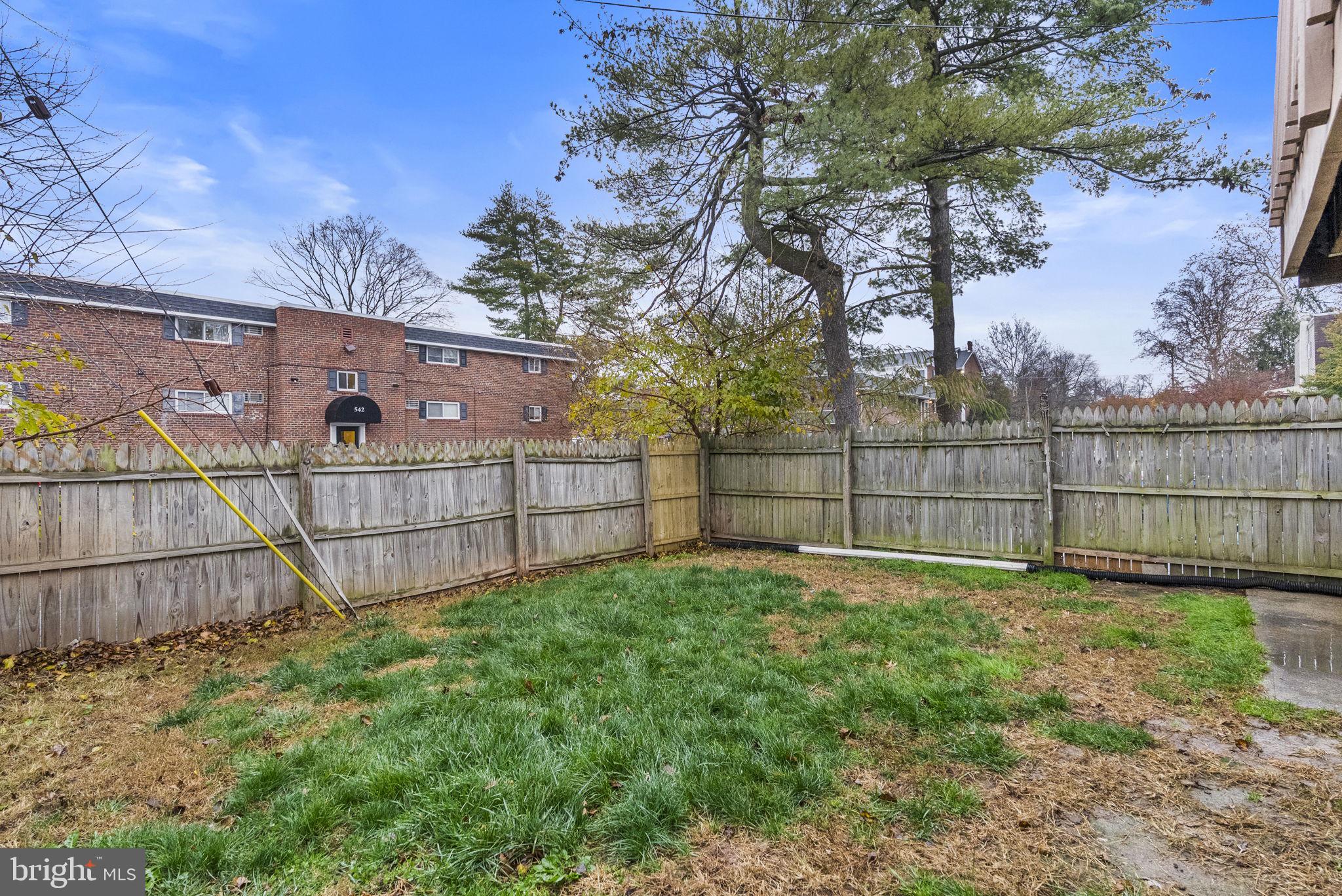 NORRIS HILLS - Residential